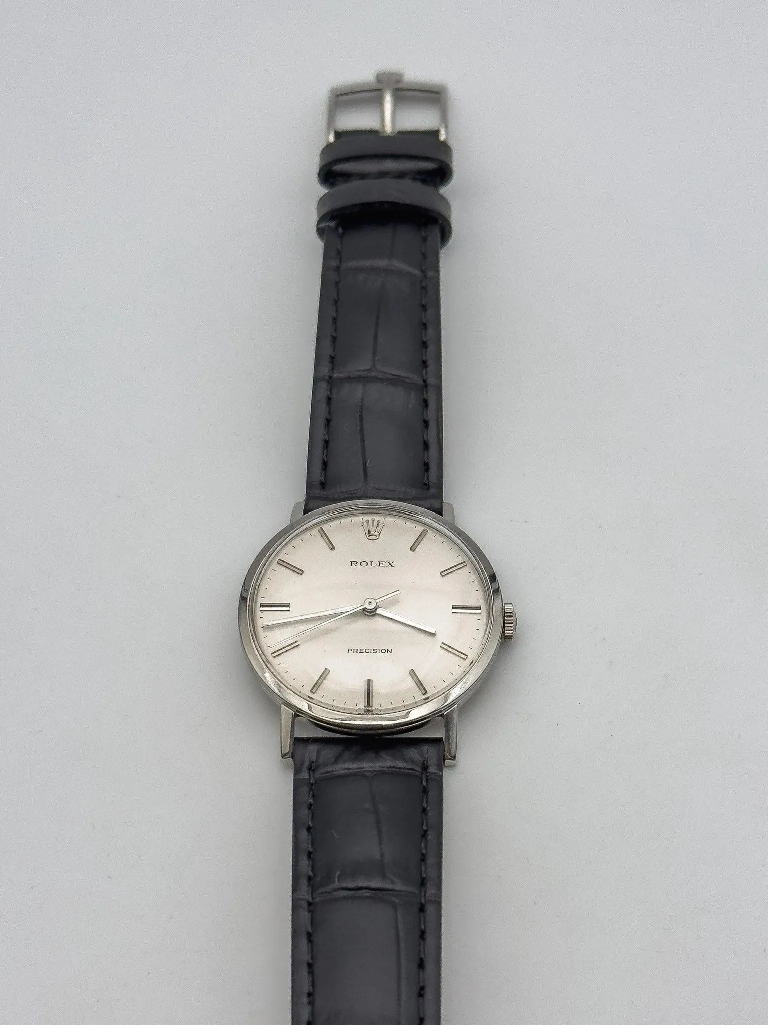Rolex - Precision 9829 - 1974 - Atelier Victor - Vintage Shop