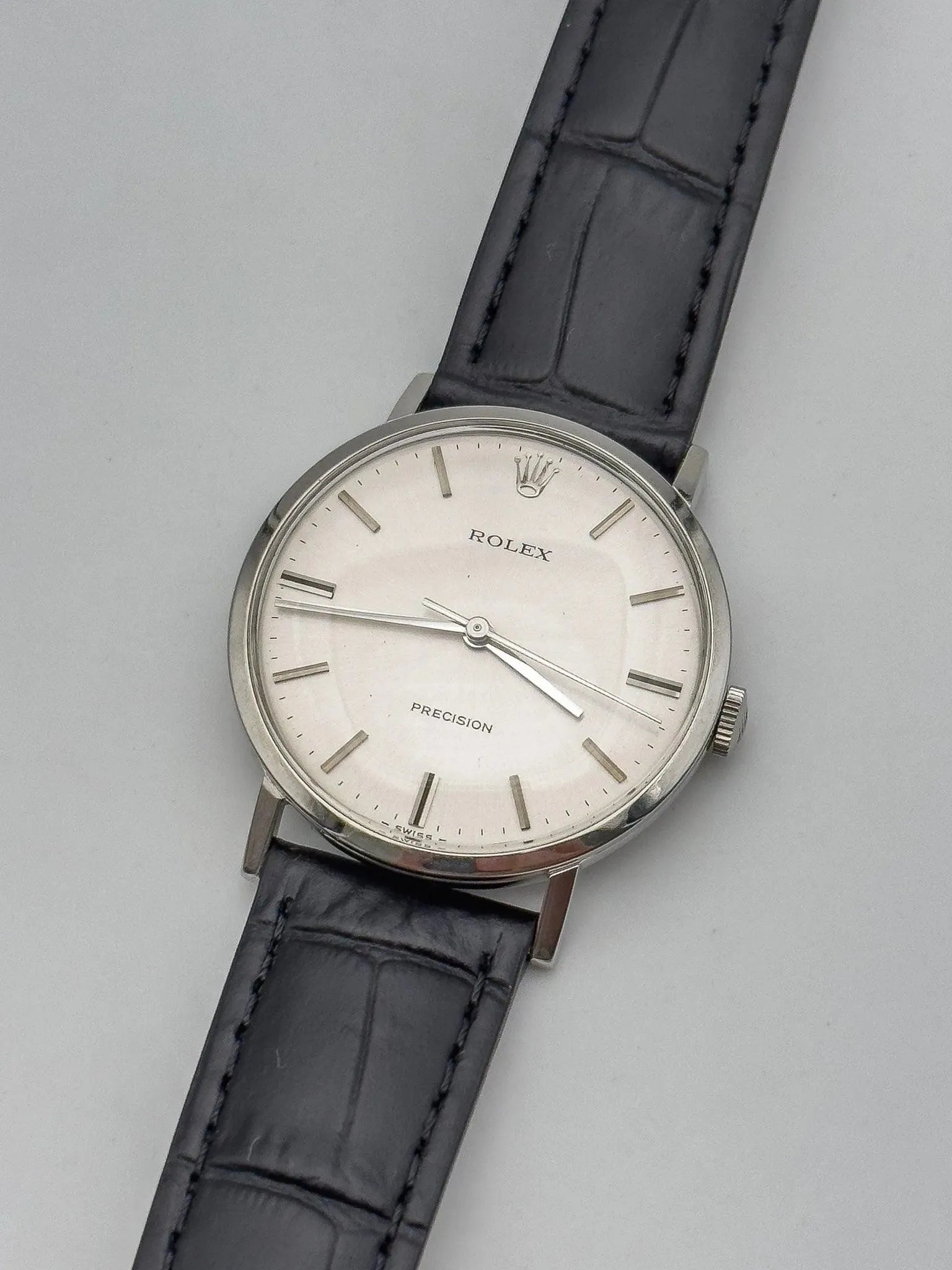 Rolex - Precision 9829 - 1974 - Atelier Victor - Vintage Shop