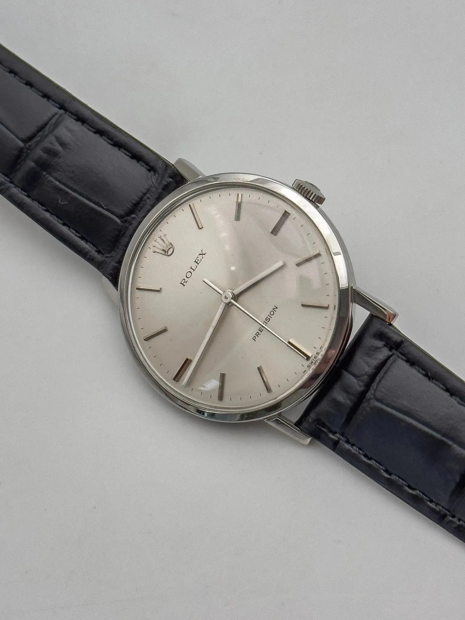 Rolex - Precision 9829 - 1974 - Atelier Victor - Vintage Shop