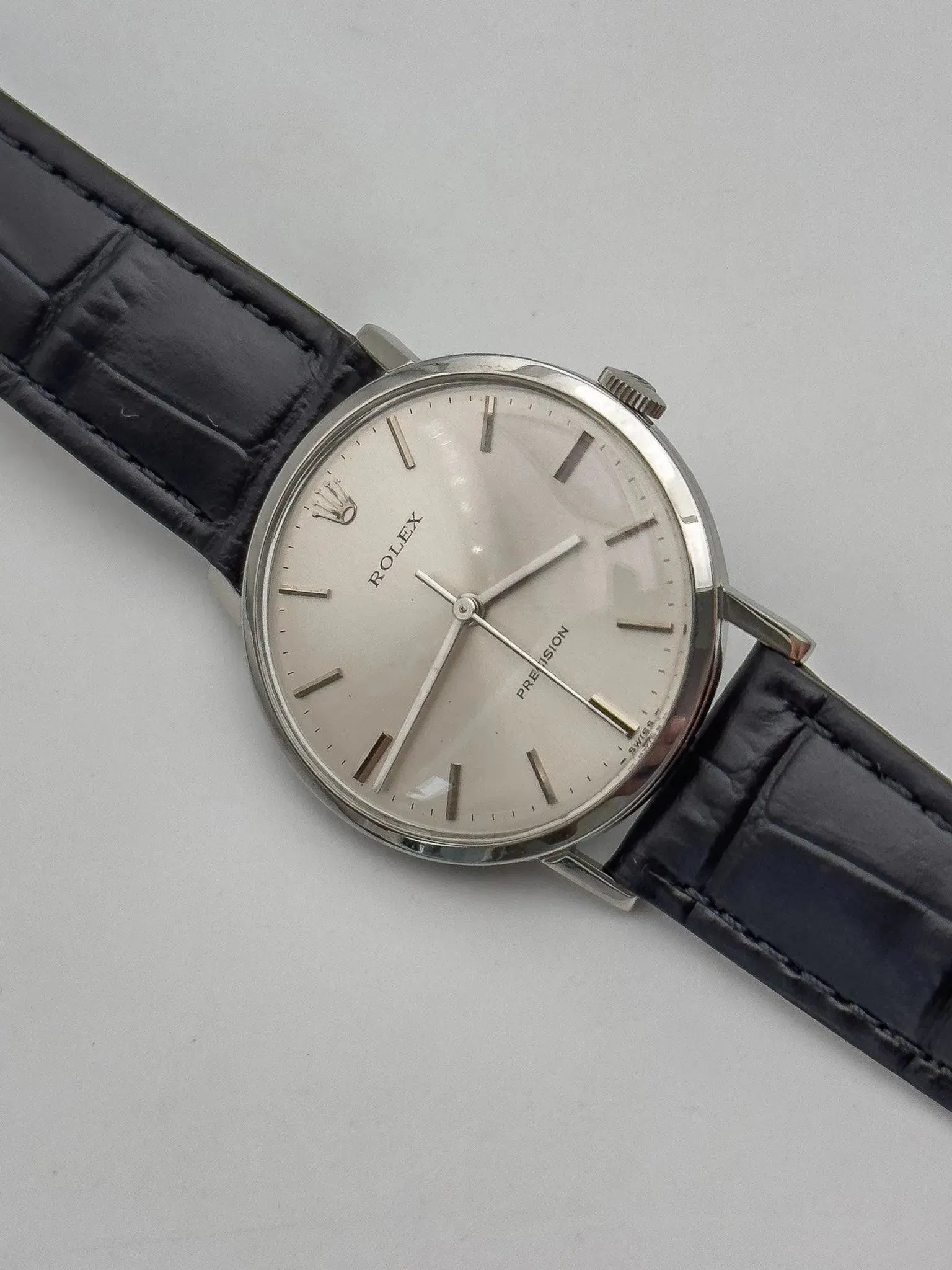 Rolex - Precision 9829 - 1974 - Atelier Victor - Vintage Shop