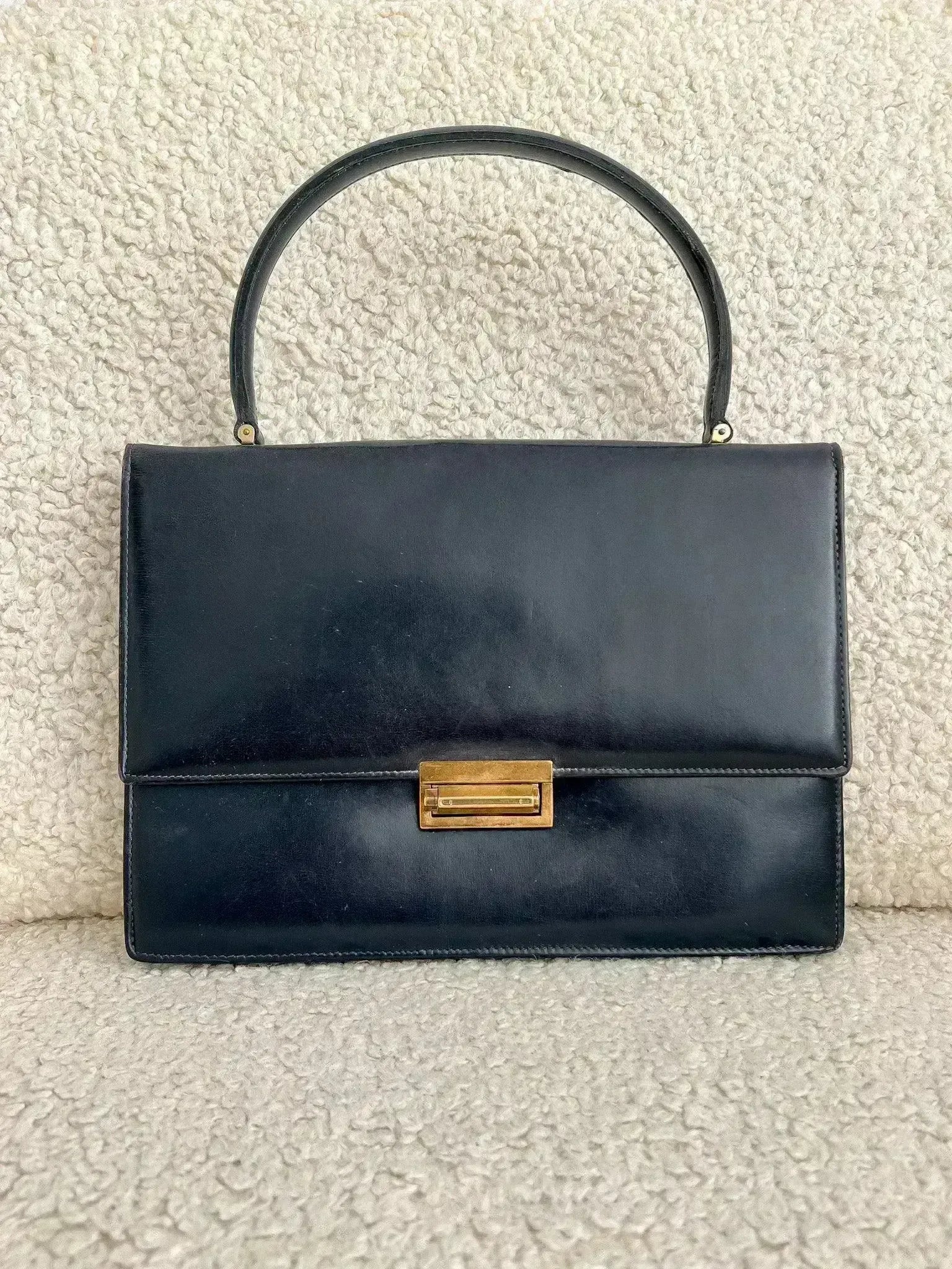 Sac à Main Vintage 1950s - Atelier Victor