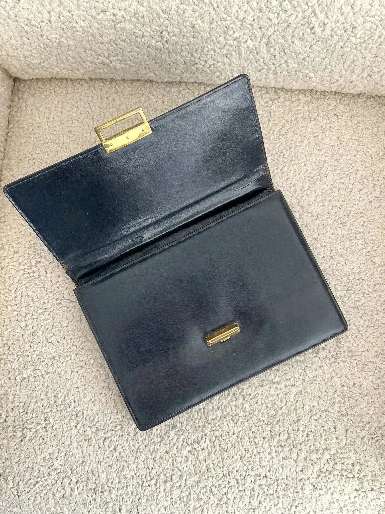 Sac à Main Vintage 1950s - Atelier Victor