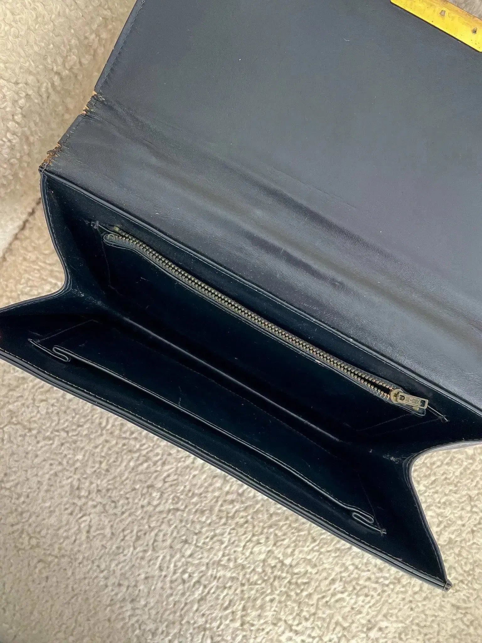 Sac à Main Vintage 1950s - Atelier Victor