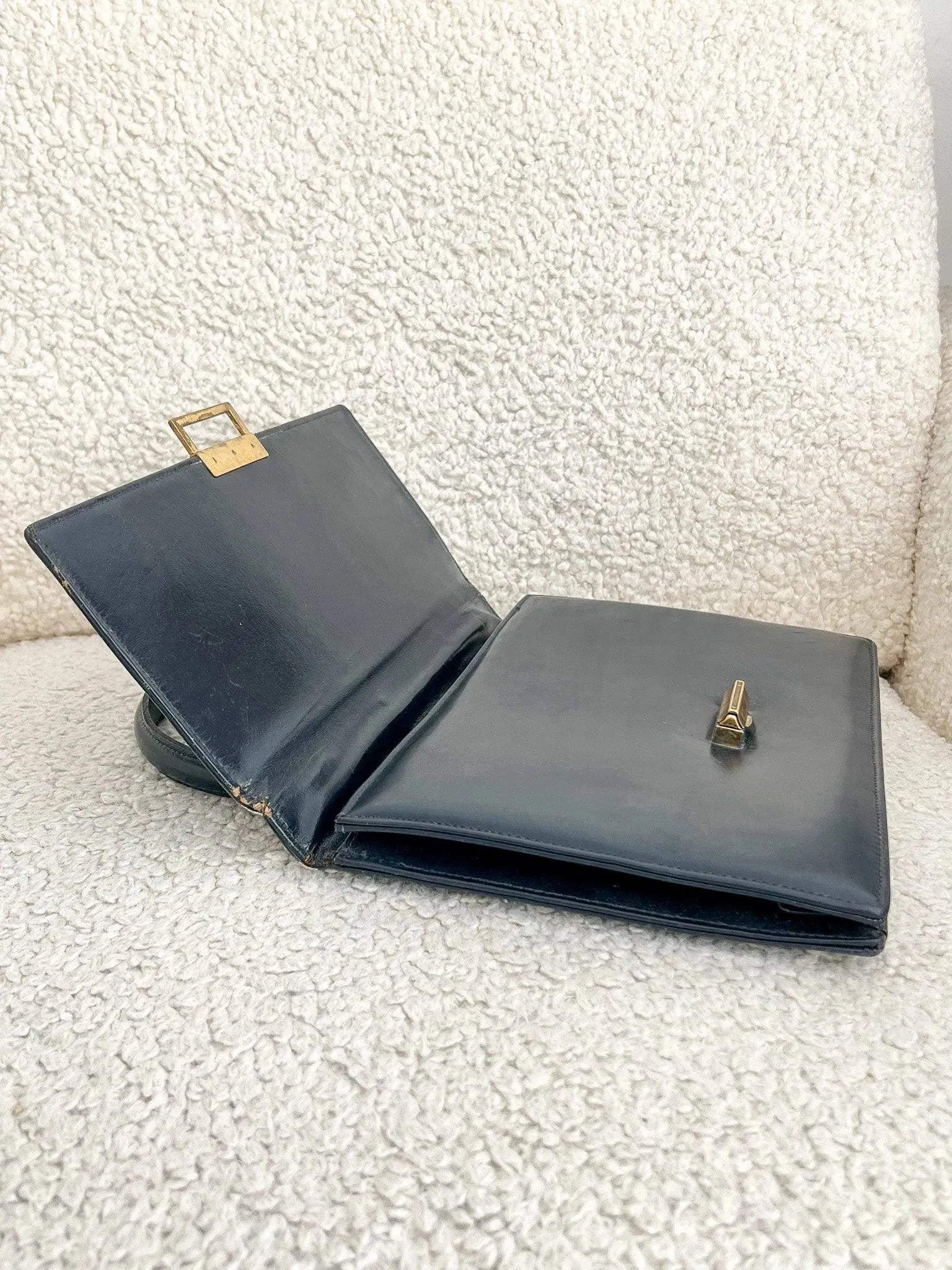 Sac à Main Vintage 1950s - Atelier Victor Paris - Vintage Watch Shop Dubai