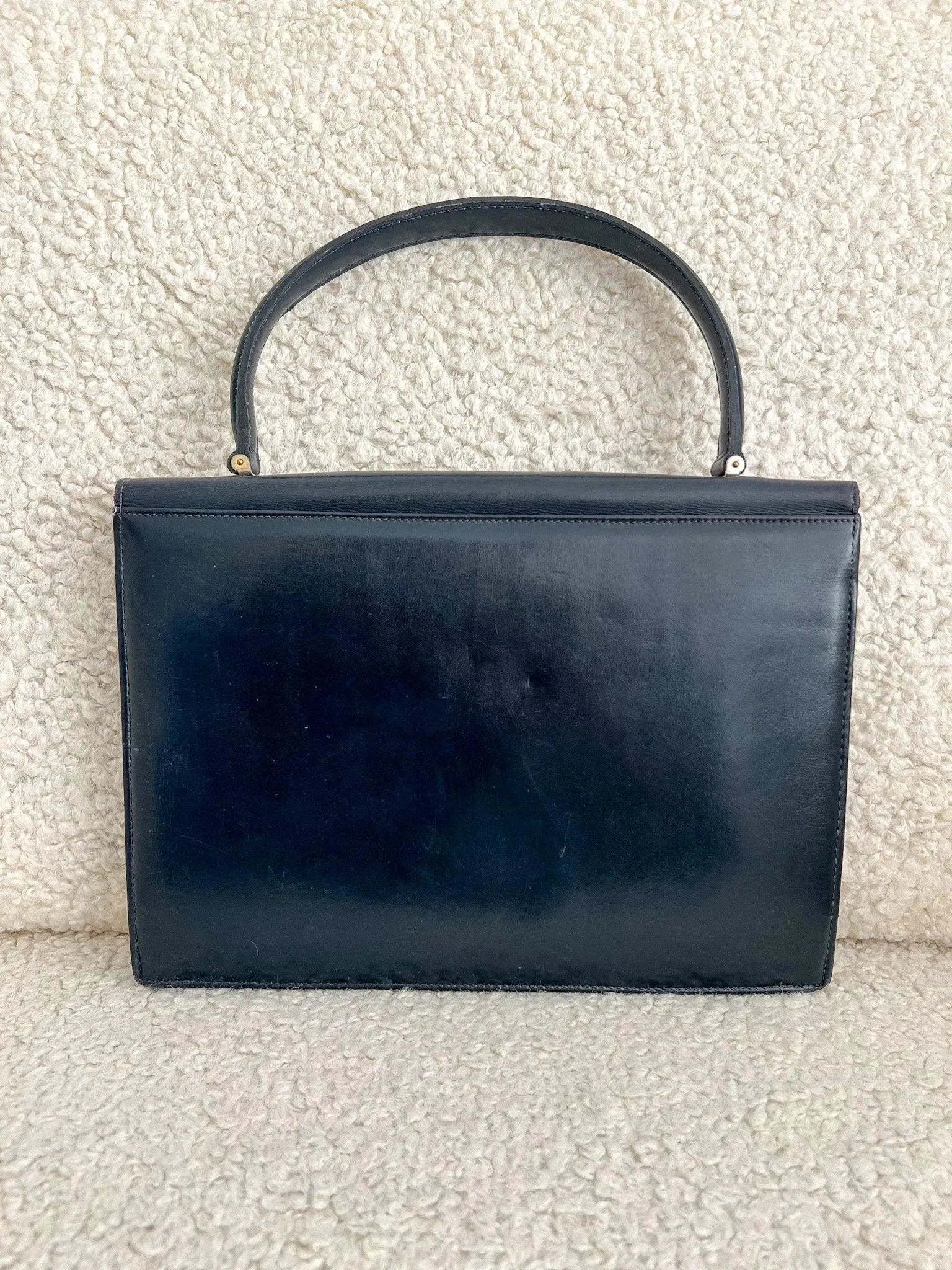 Sac à Main Vintage 1950s - Atelier Victor Paris - Vintage Watch Shop Dubai