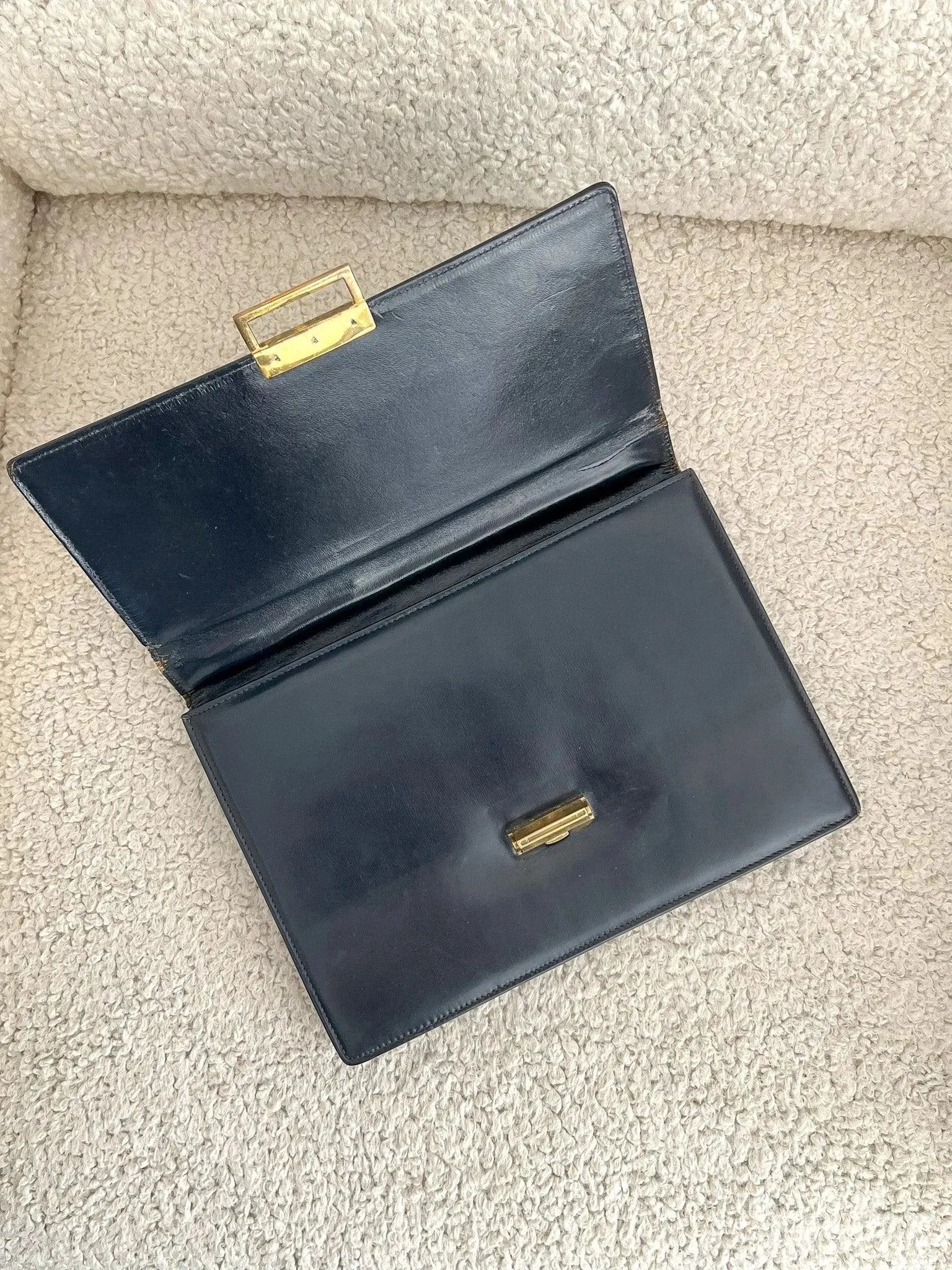 Sac à Main Vintage 1950s - Atelier Victor Paris - Vintage Watch Shop Dubai