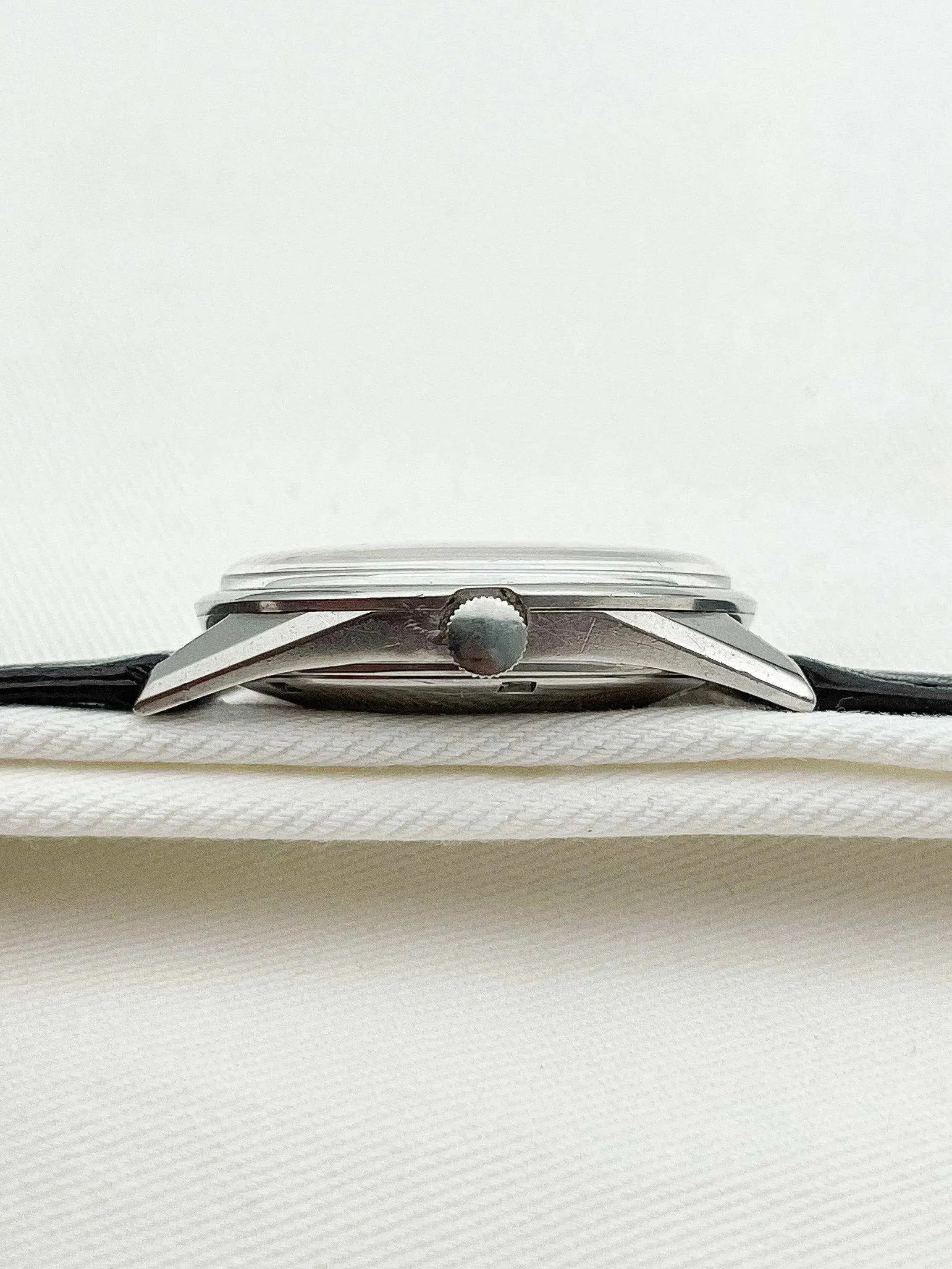 Savillon - 25 Rubis Sand Dial - 1980's - Atelier Victor