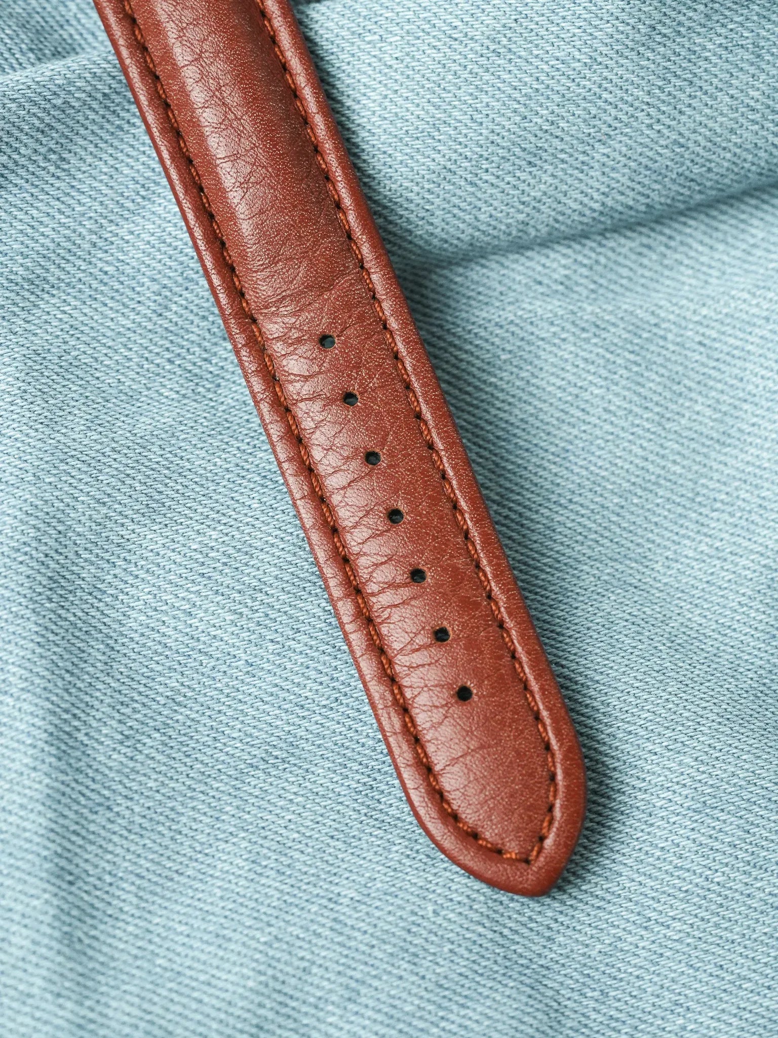 Sector - Chronographe Acier Calendar GMT - NOS - 1980s - Atelier Victor