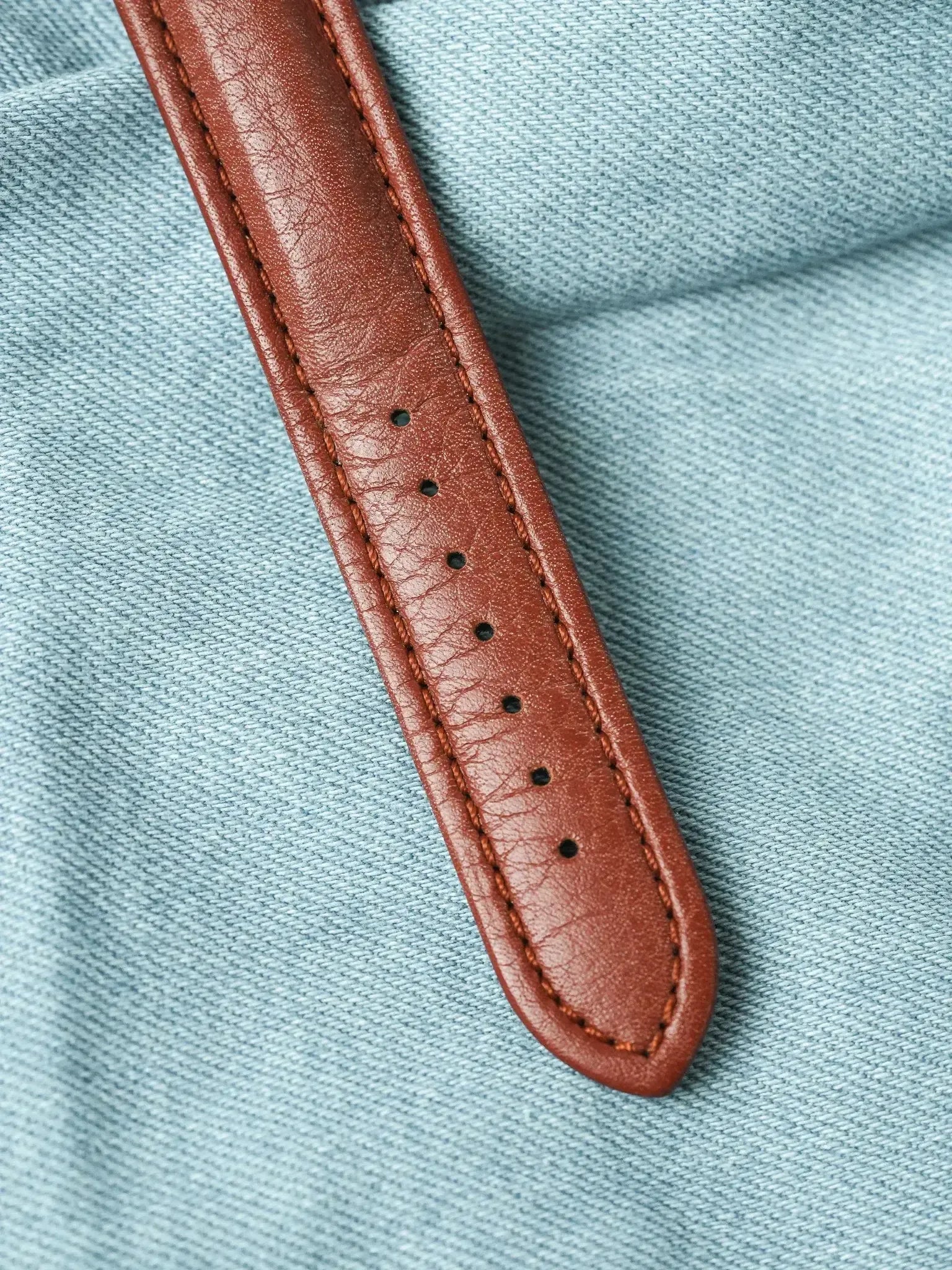 Sector - Chronographe Acier Calendar GMT - NOS - 1980s - Atelier Victor