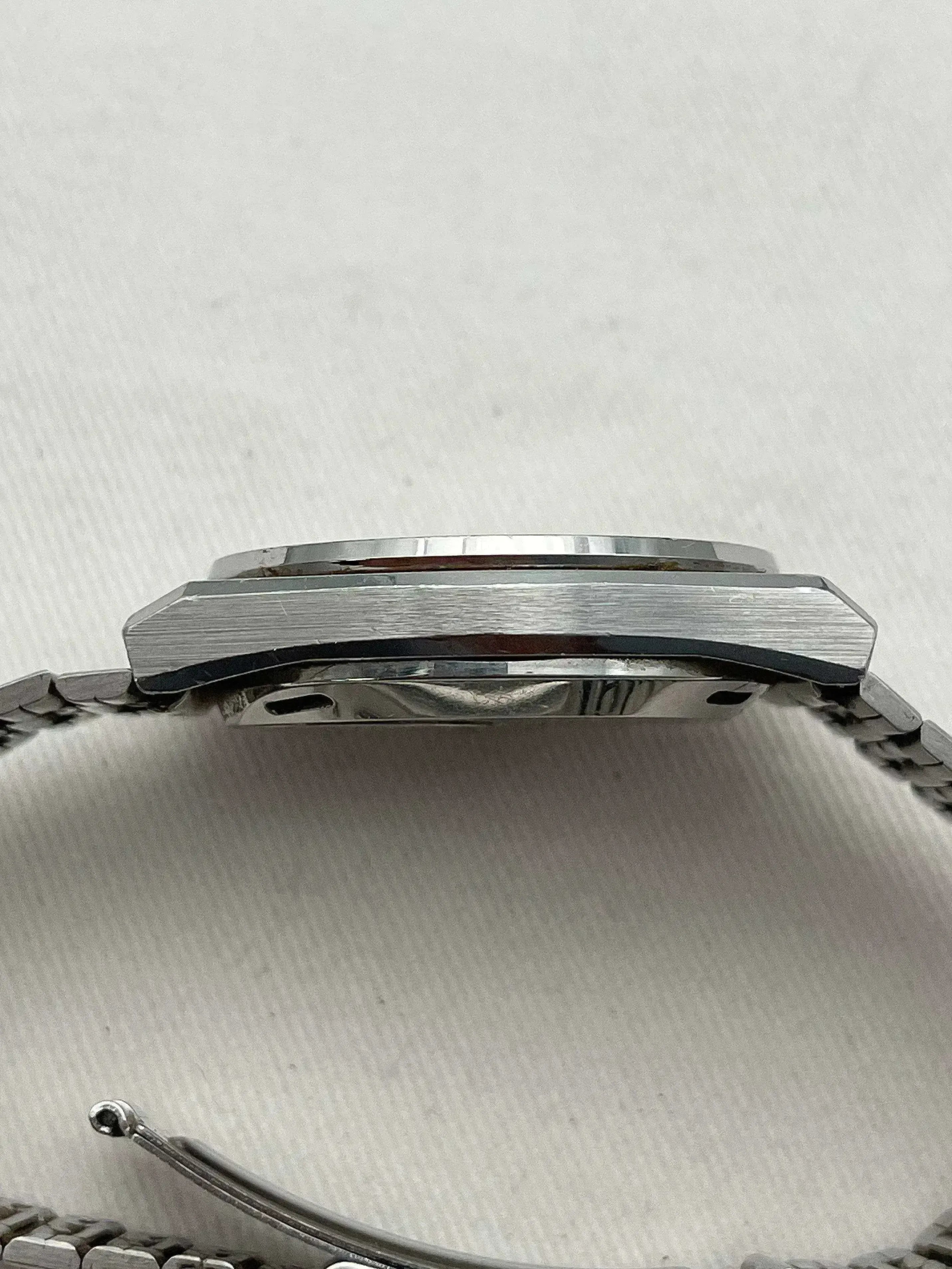 Seiko - Alarm White Dial - 1980 - Atelier Victor