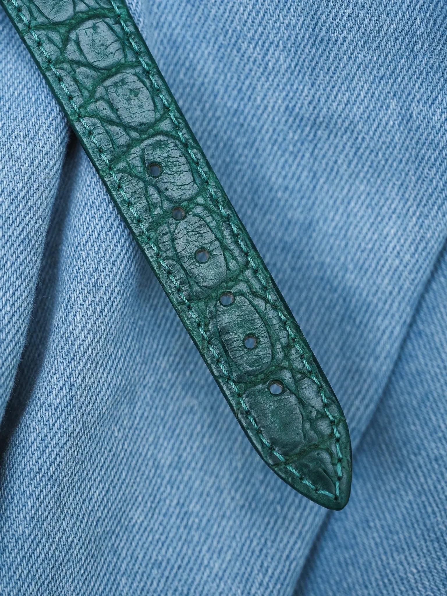 Seiko - Arc en Ciel Cadran noir - NOS - 2002 - Atelier Victor