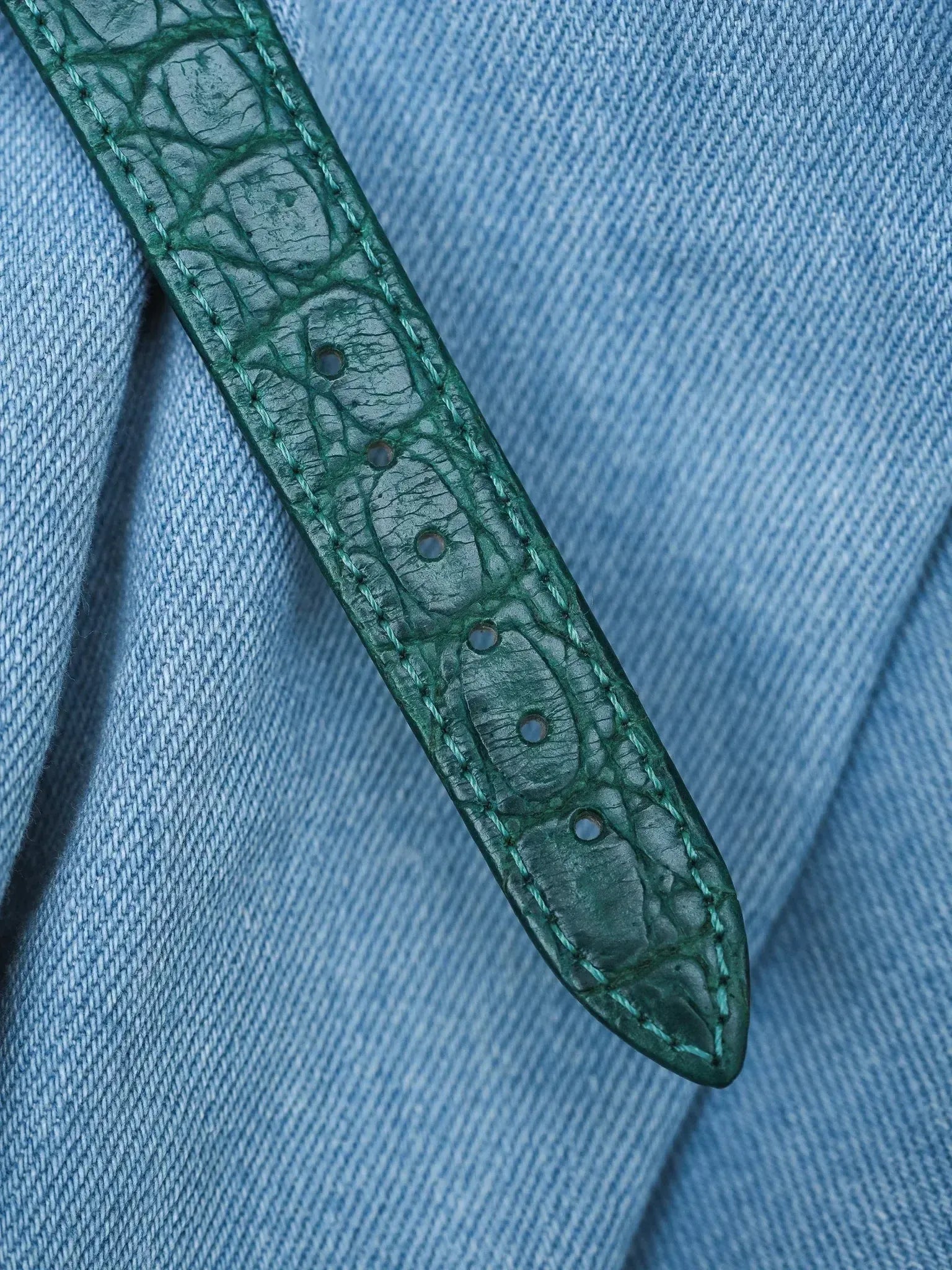 Seiko - Arc en Ciel Cadran noir - NOS - 2002 - Atelier Victor