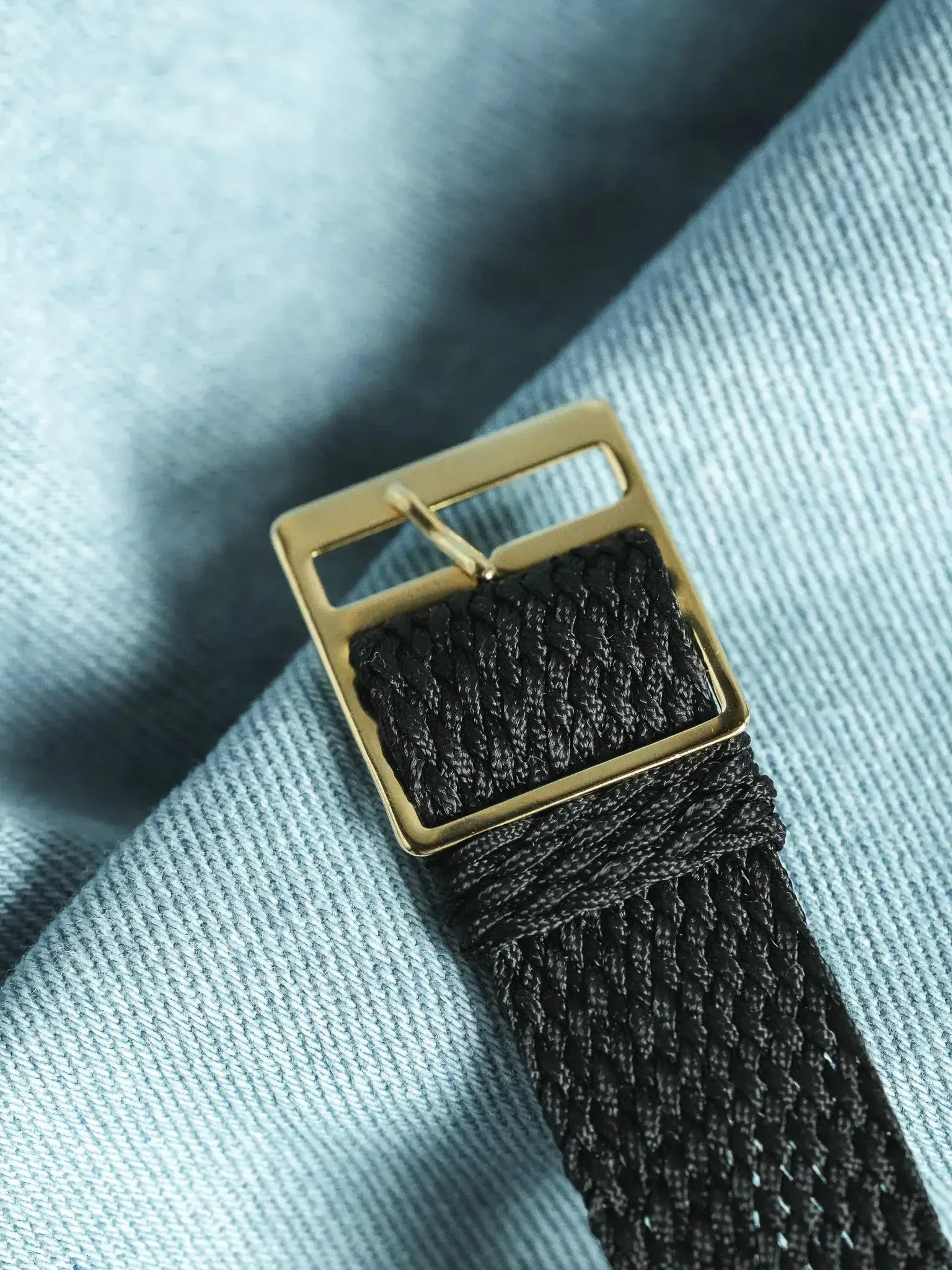 Seiko - Cadran TV Tapisserie Or - 1980 - Atelier Victor