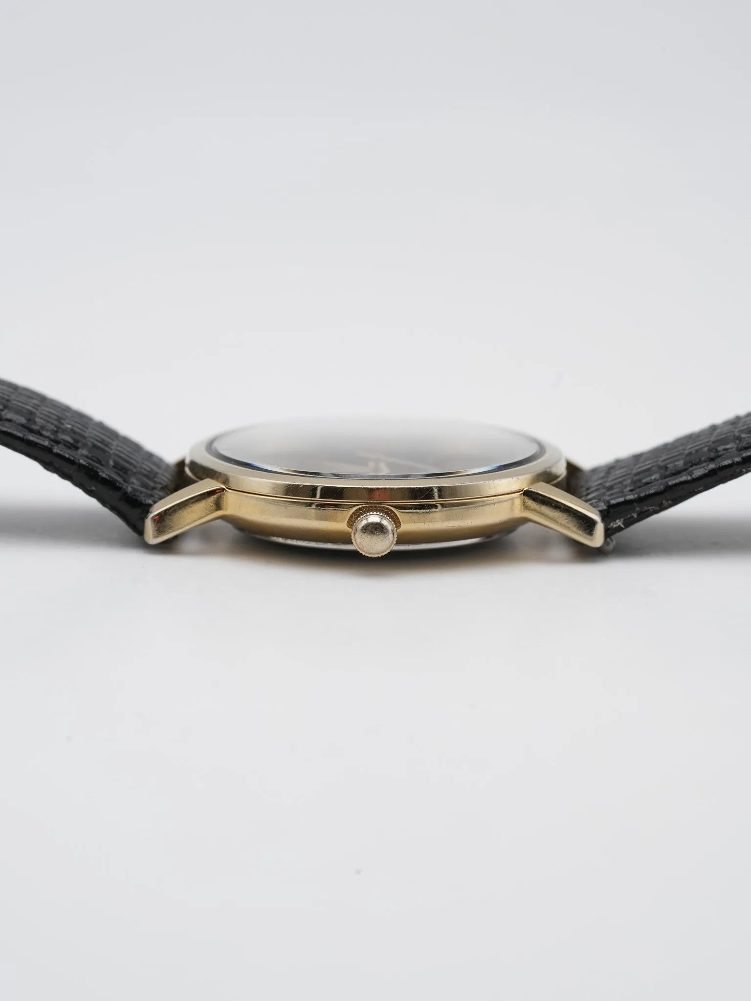 Seiko - Cadran Vert brillant index or - 2000s - Atelier Victor Paris - Vintage Watch Shop Dubai