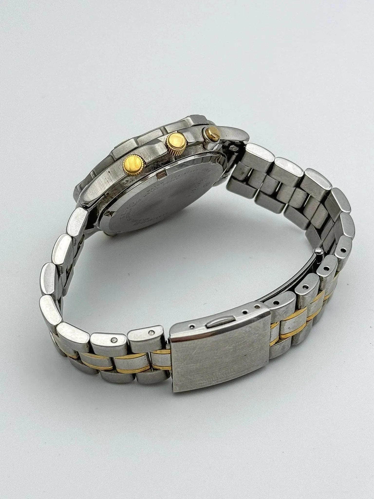 Seiko - Chrono Alarm - 1993 - Atelier Victor - Vintage Shop