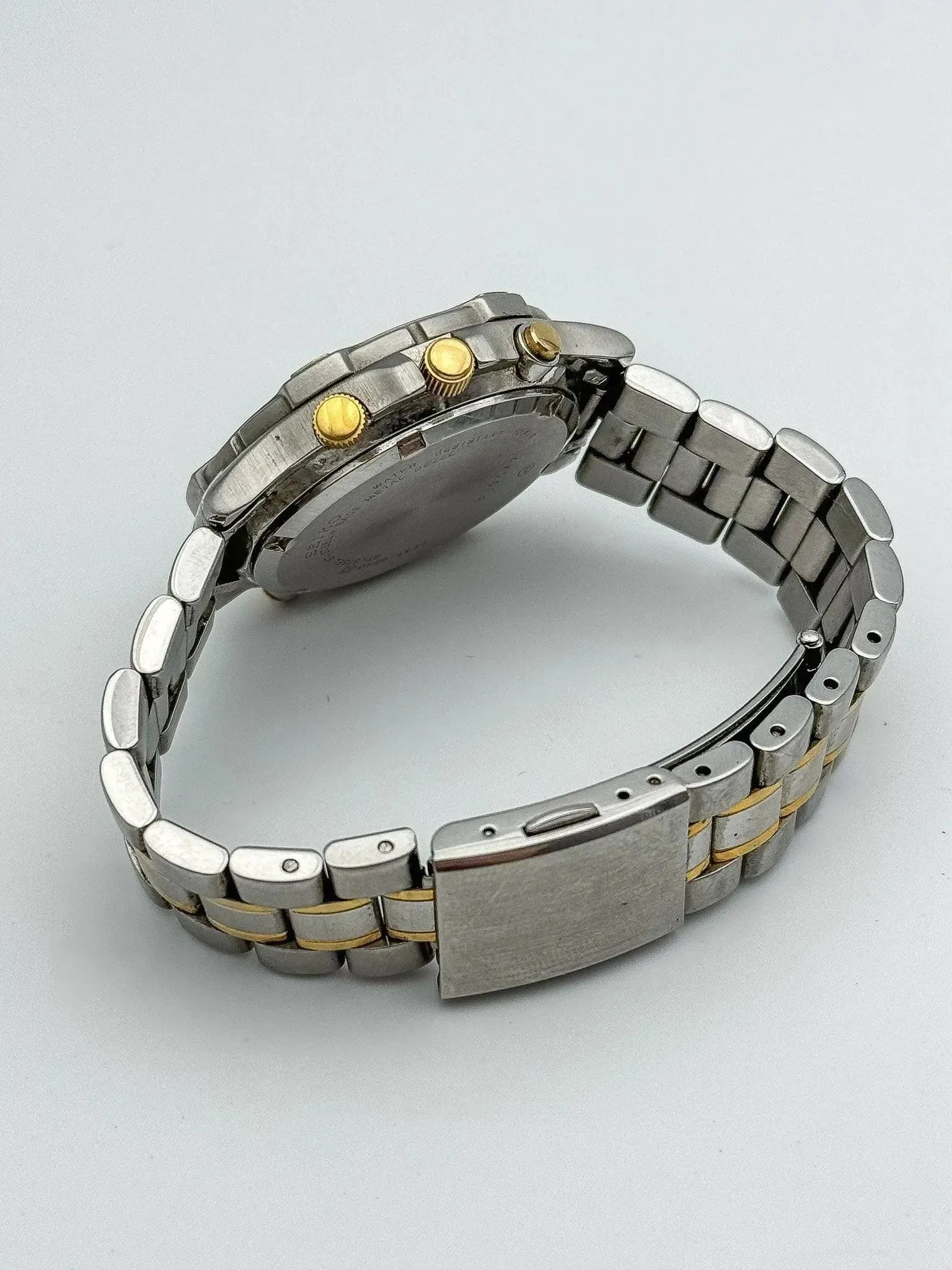 Seiko - Chrono Alarm - 1993 - Atelier Victor - Vintage Shop