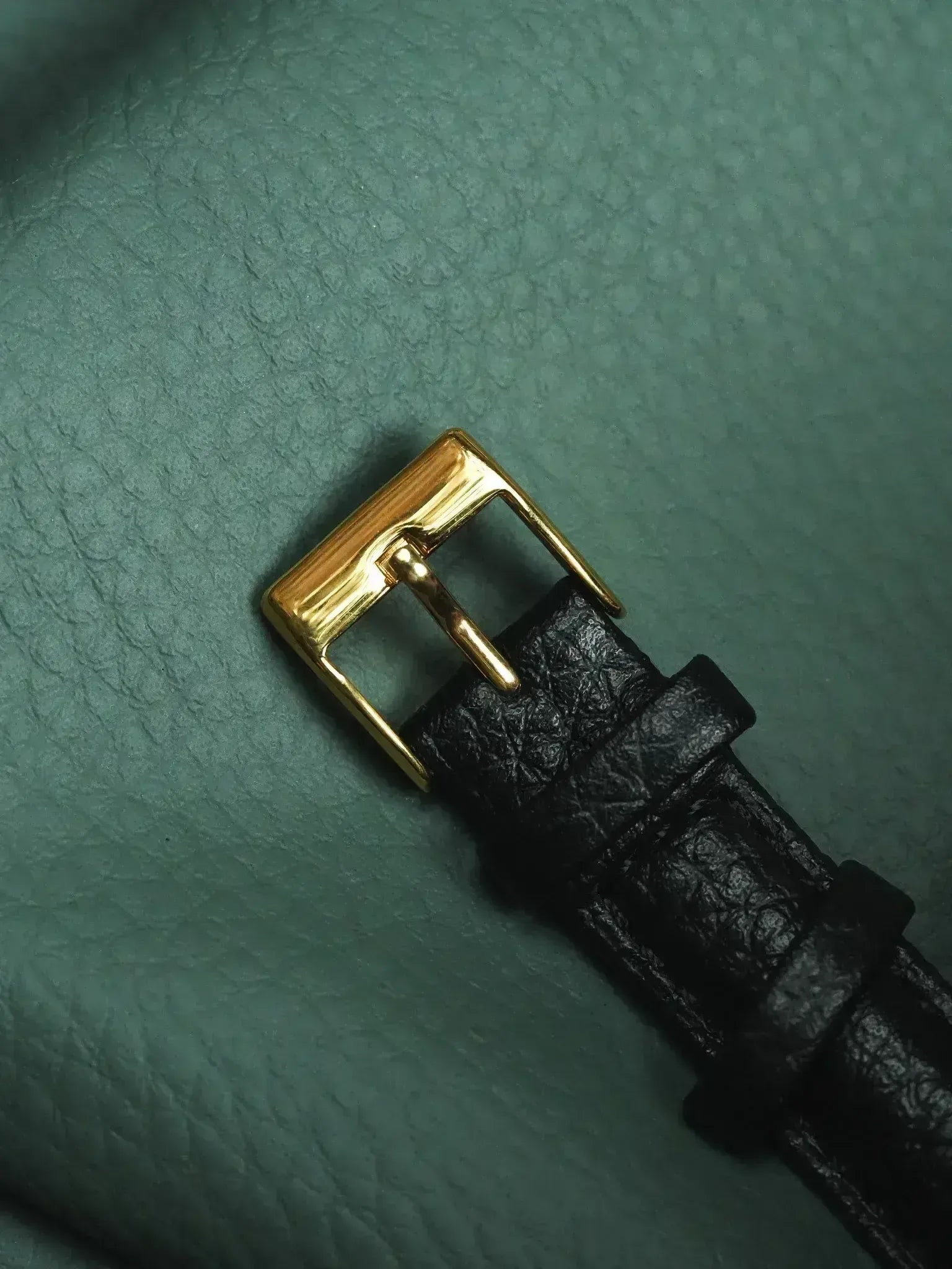 Seiko - Circle Anthracite Or - 1984 - Atelier Victor