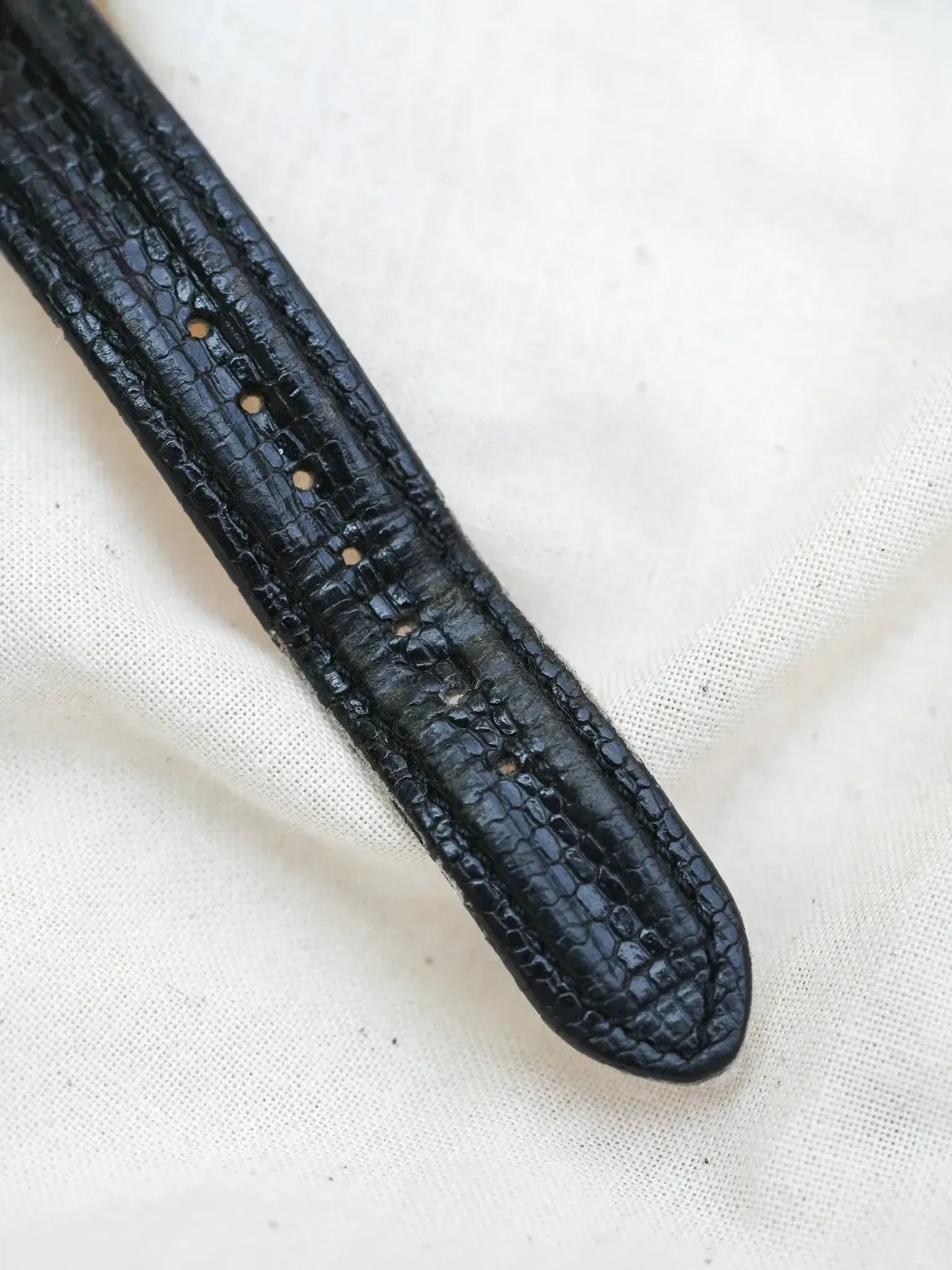 Seiko - Circle Or 12H rouge date - 1999 - Atelier Victor