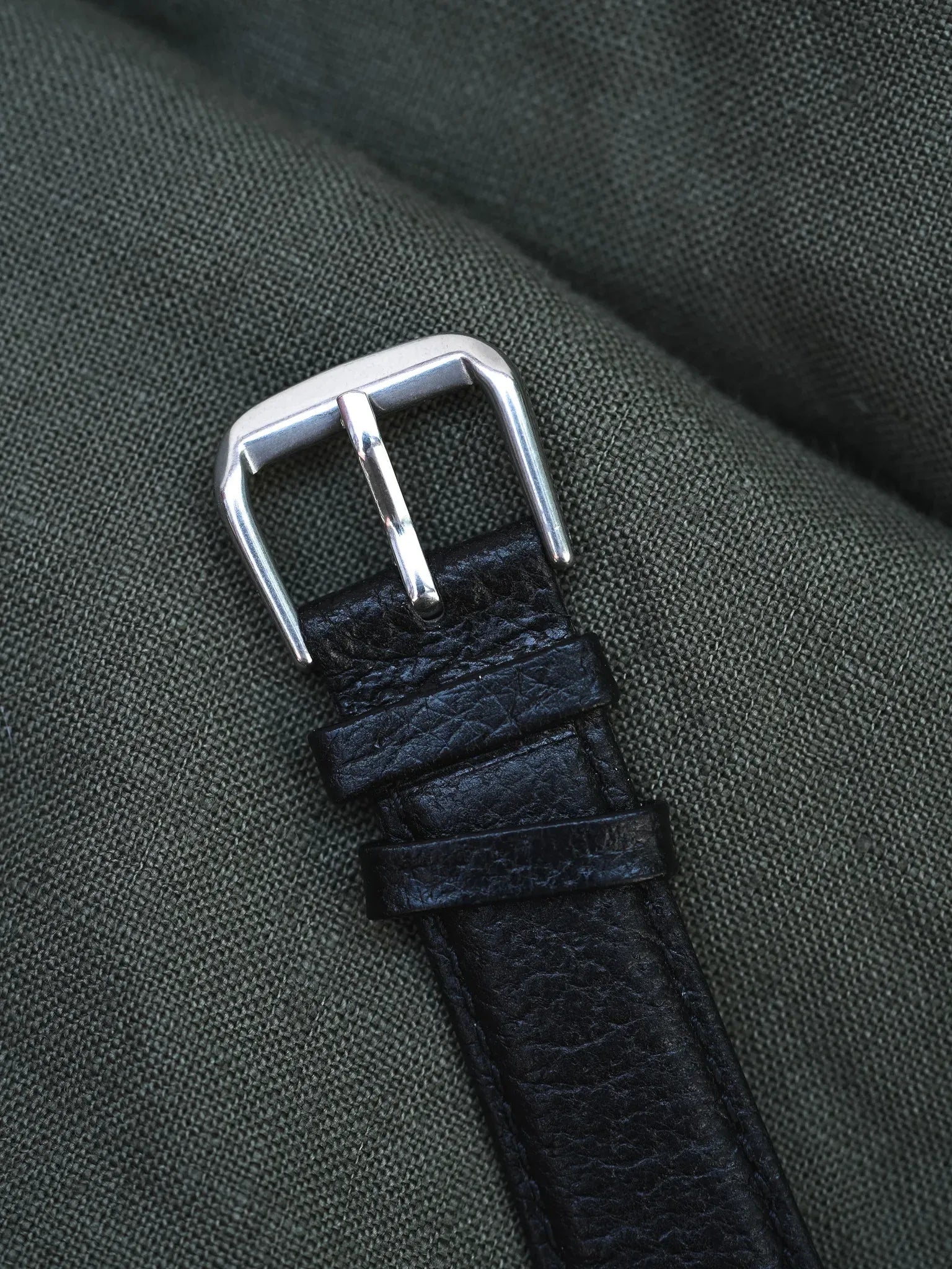 Seiko - Dress Watch Slim Acier Blanc Romain - 1997 - Atelier Victor