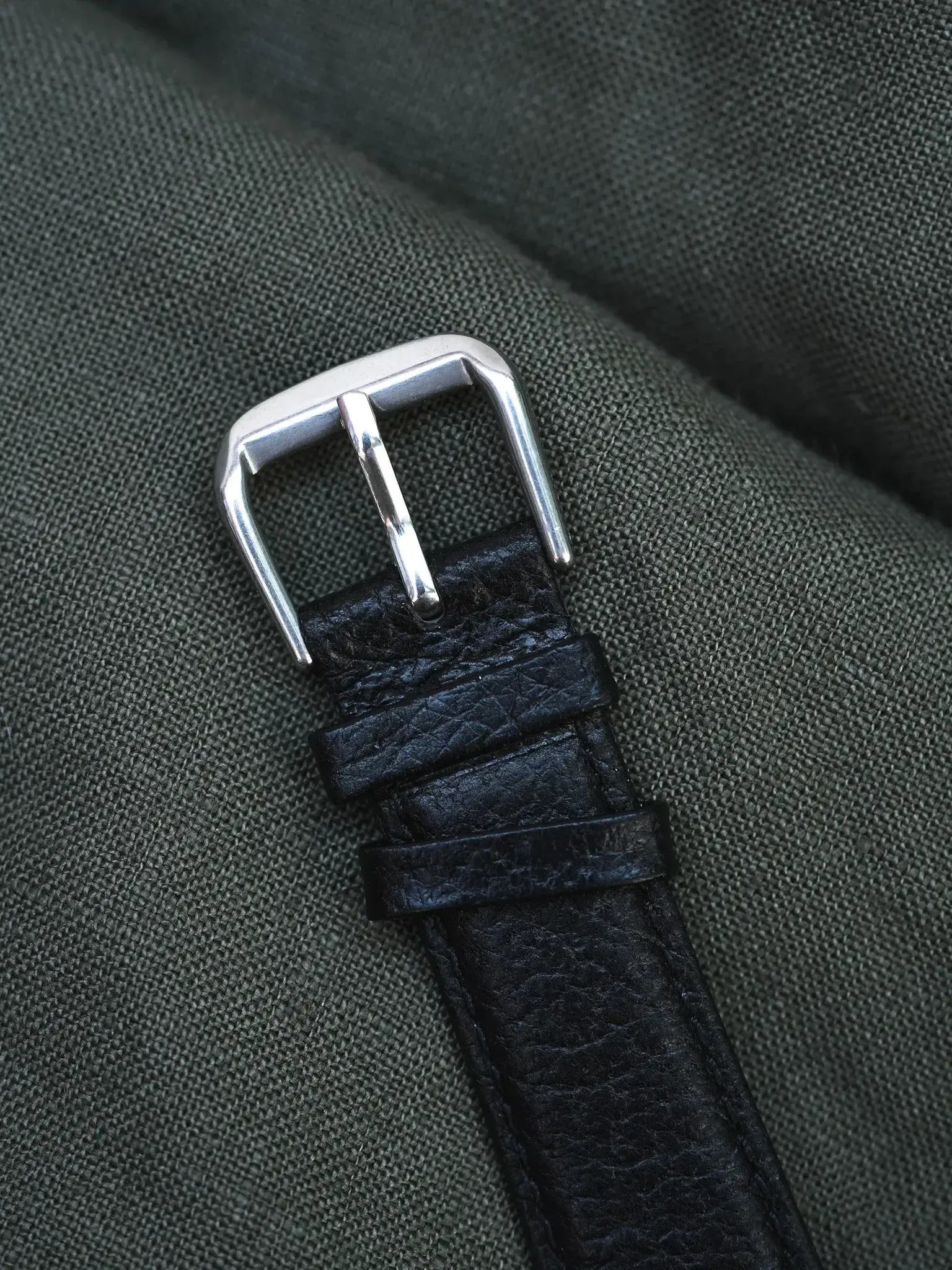 Seiko - Dress Watch Slim Acier Blanc Romain - 1997 - Atelier Victor