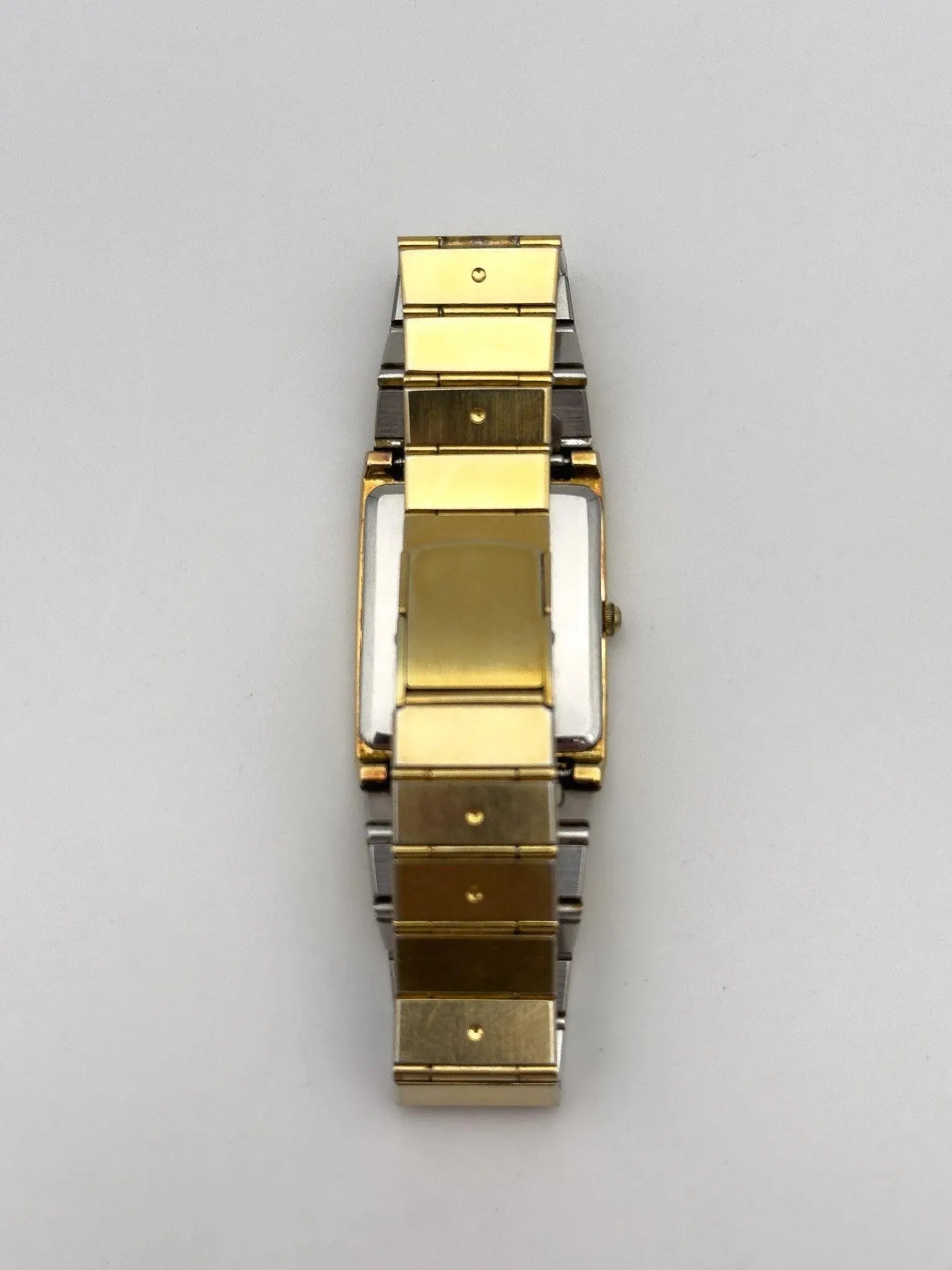 Seiko - Full Gold Plots - 1984 - Atelier Victor Paris - Vintage Watch Shop Dubai