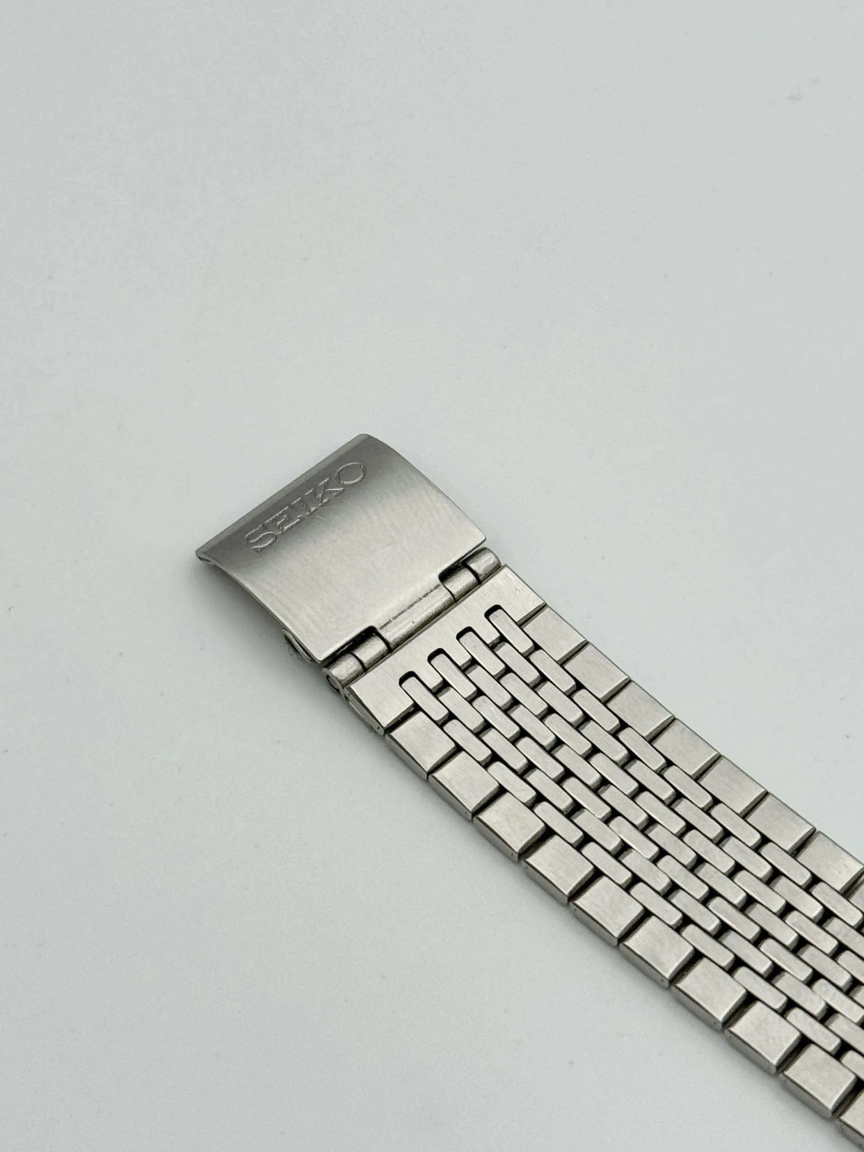 Seiko - King Quartz Moon Dial Kanji - 1978 - Atelier Victor