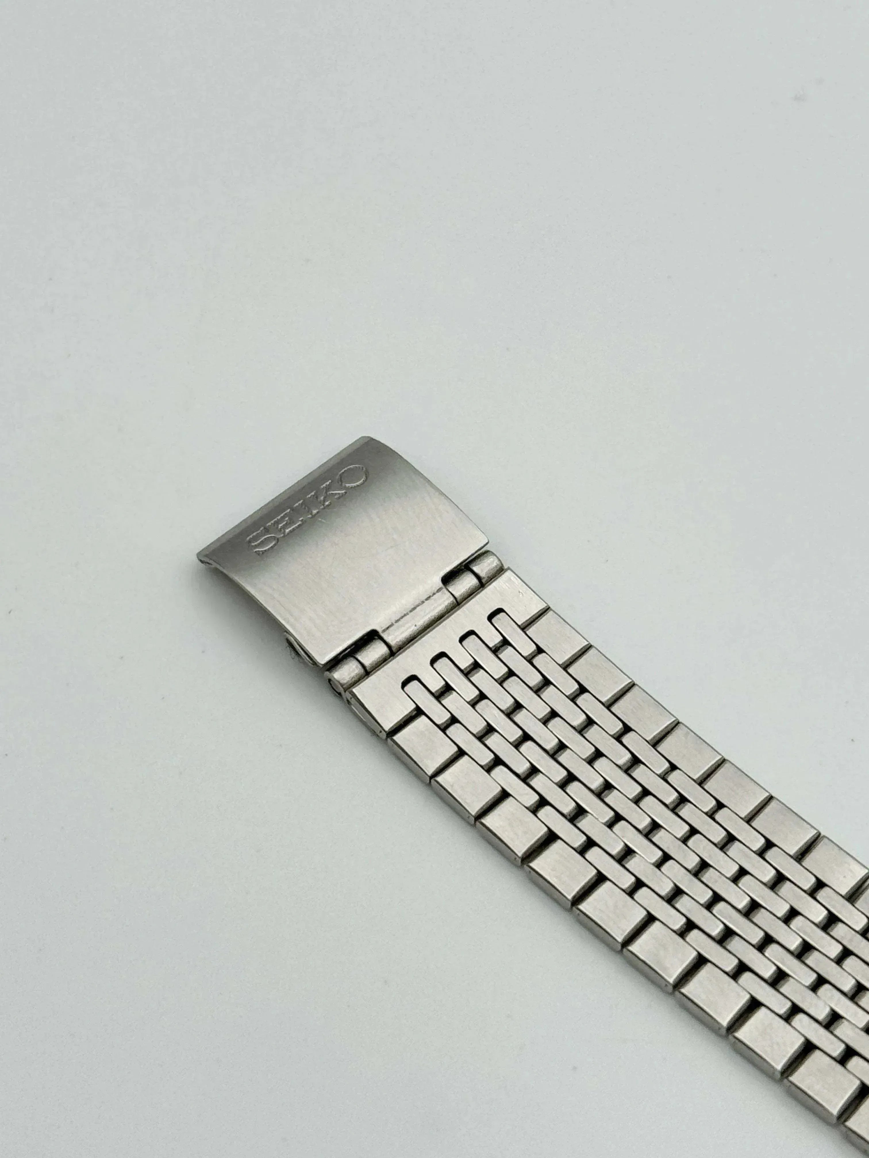 Seiko - King Quartz Moon Dial Kanji - 1978 - Atelier Victor