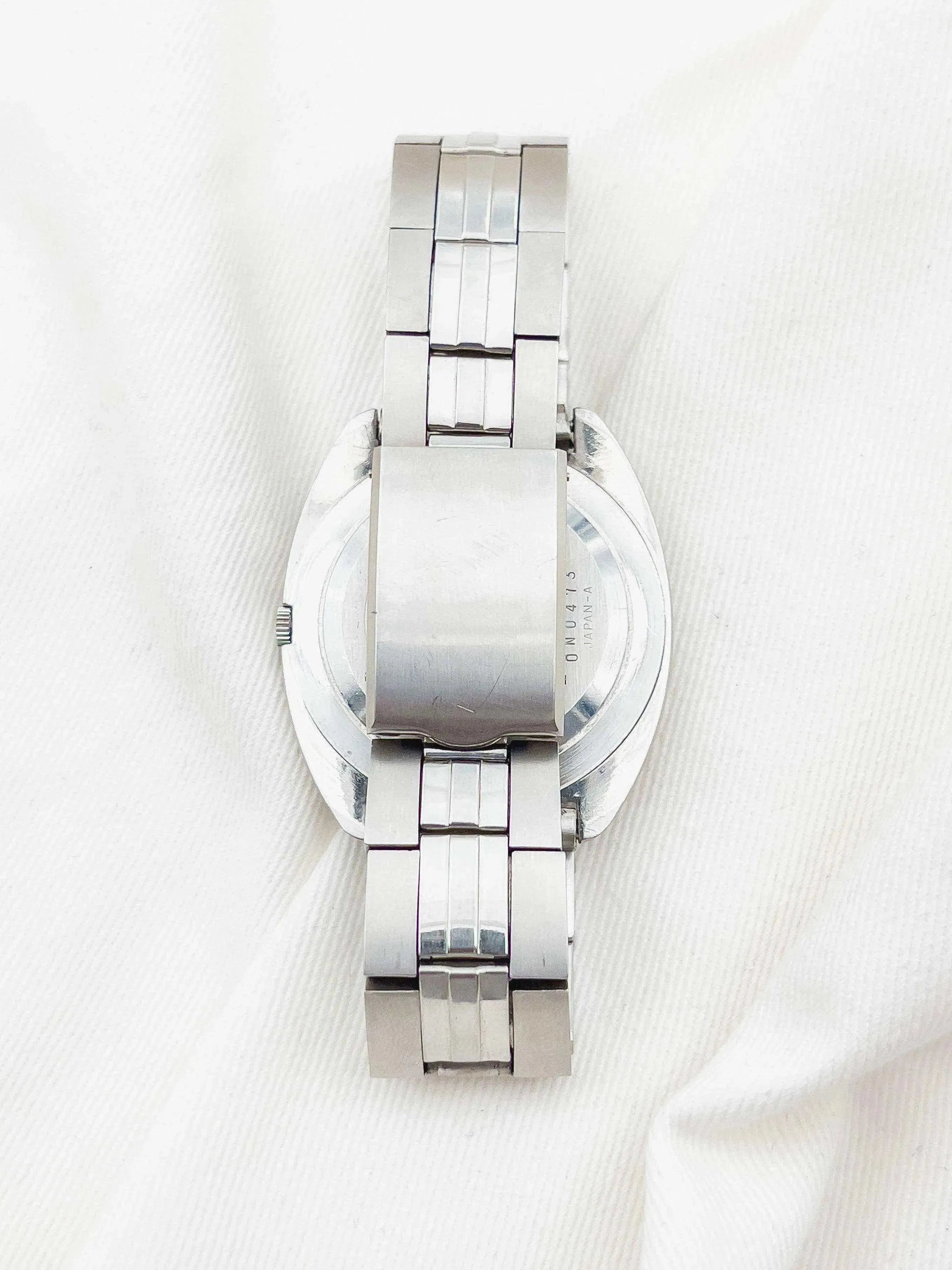 Seiko - Lord Matic Special Cuivre - 1980 - Atelier Victor Paris - Vintage Watch Shop Dubai