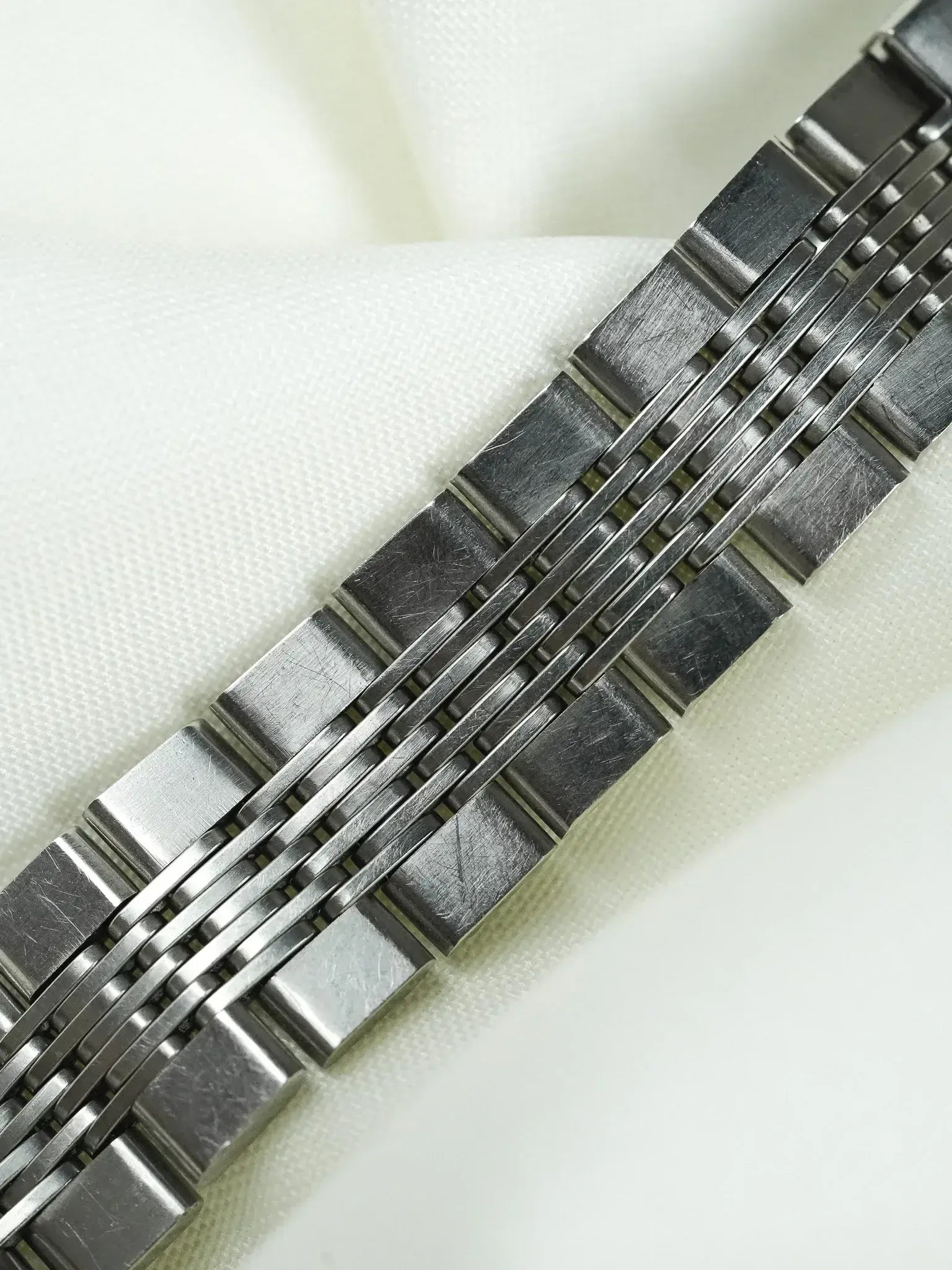 Seiko - Lord Matic Special Daydate Acier - 1971 - Atelier Victor