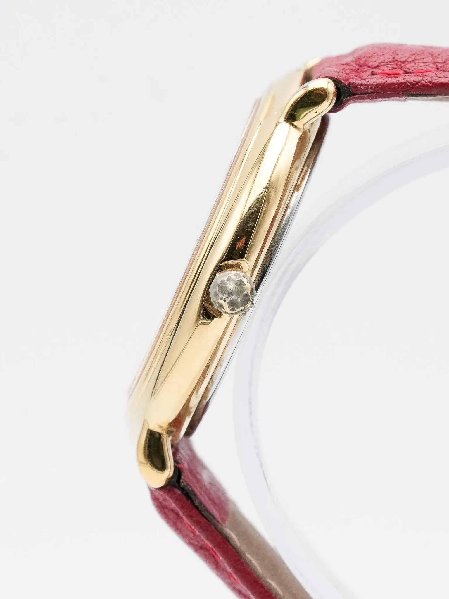 Seiko - Plaqué or Romain 24h - 1989 - Atelier Victor Paris - Vintage Watch Shop Dubai