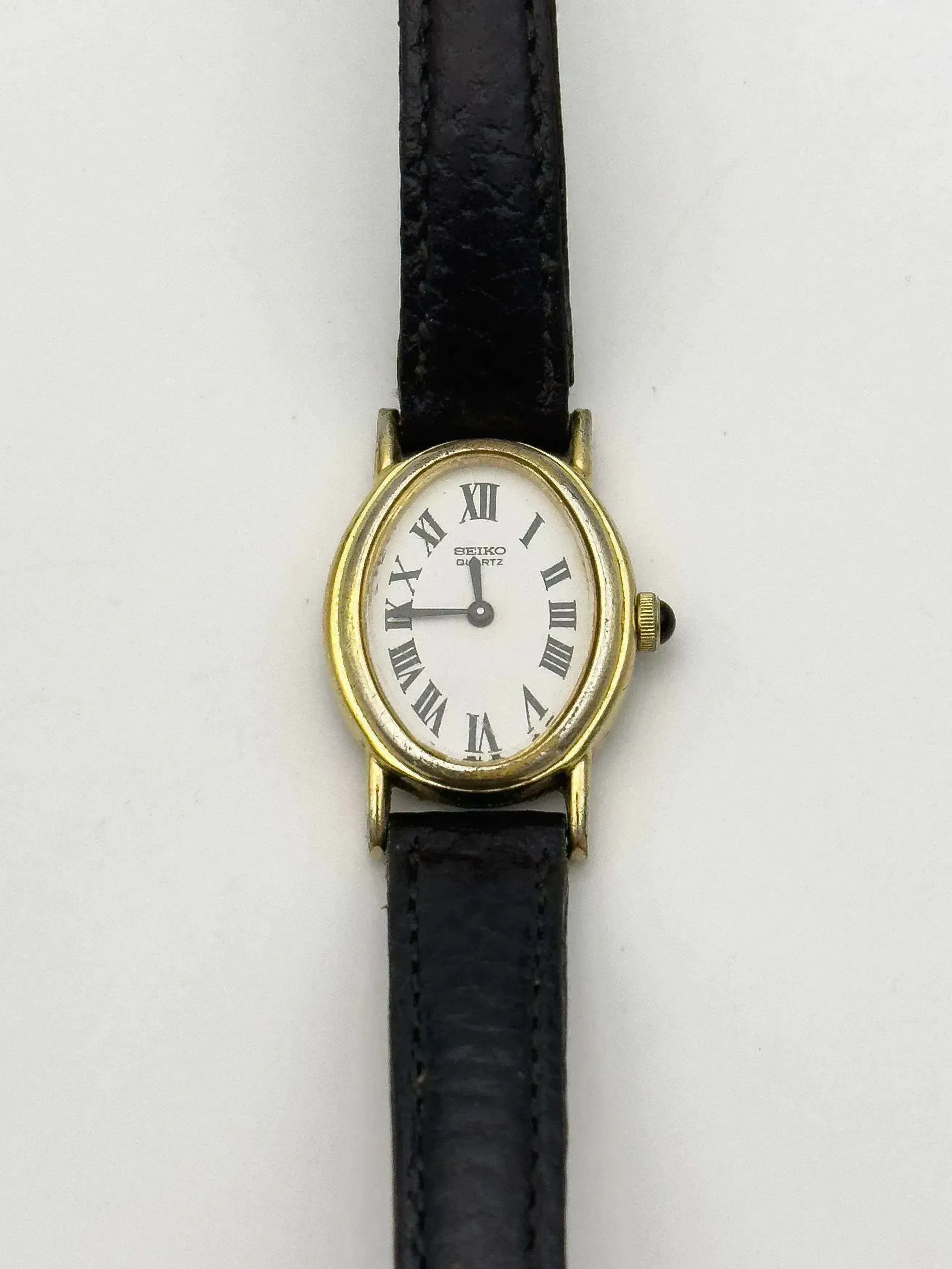 Seiko - Romain Lady - 1990s - Atelier Victor