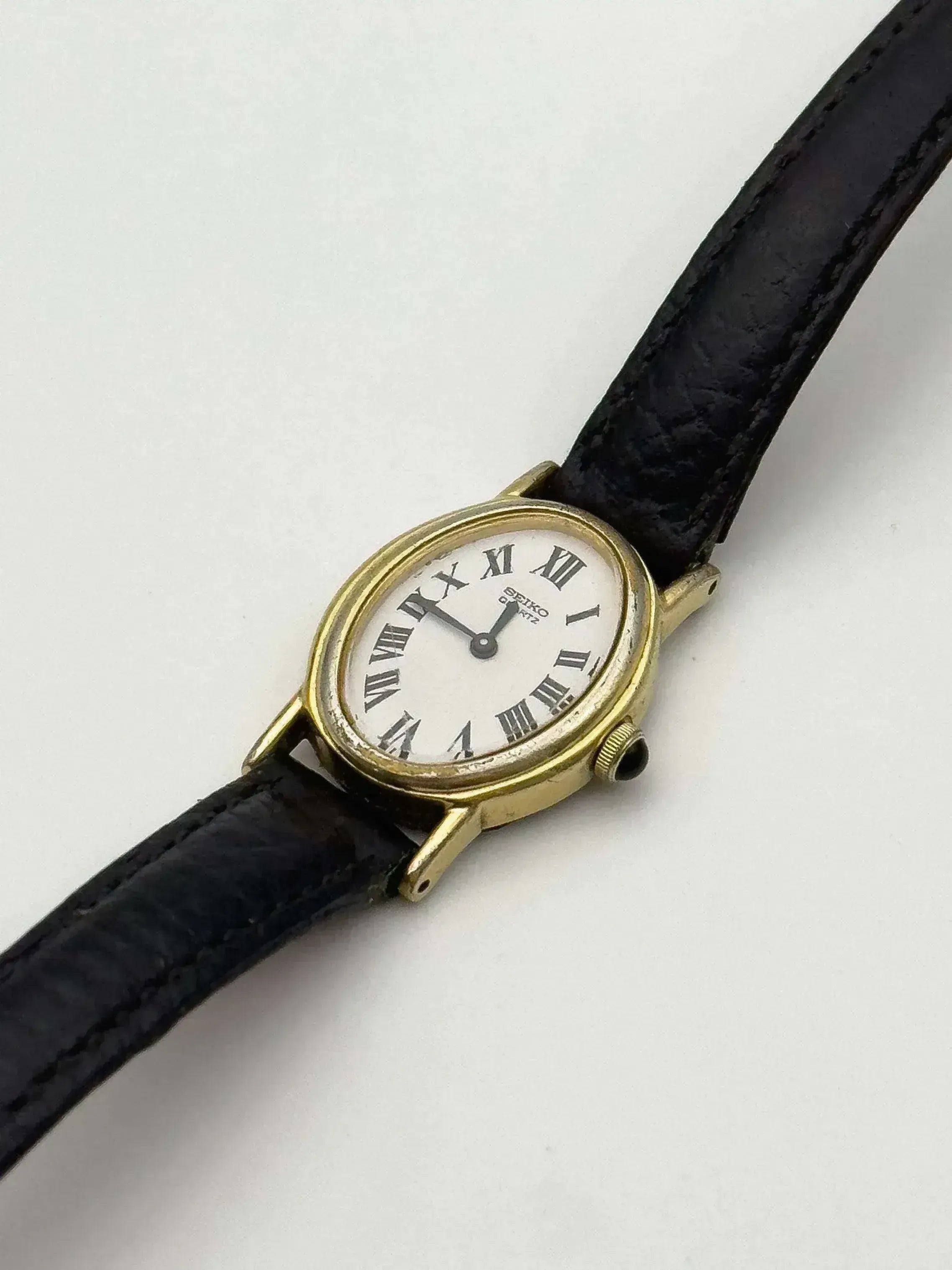 Seiko - Romain Lady - 1990s - Atelier Victor