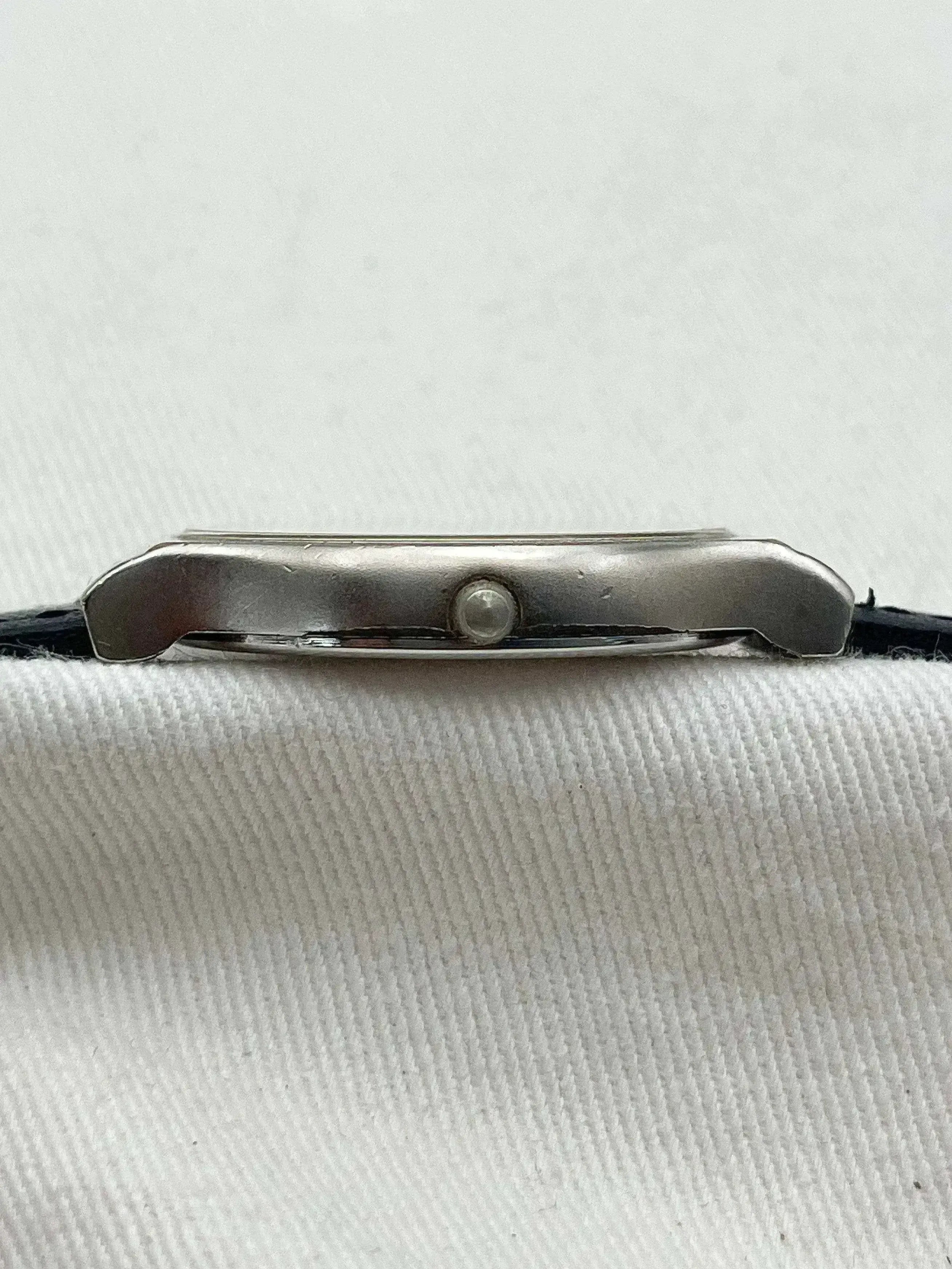 Seiko - Roman Index Date - 1990 - Atelier Victor