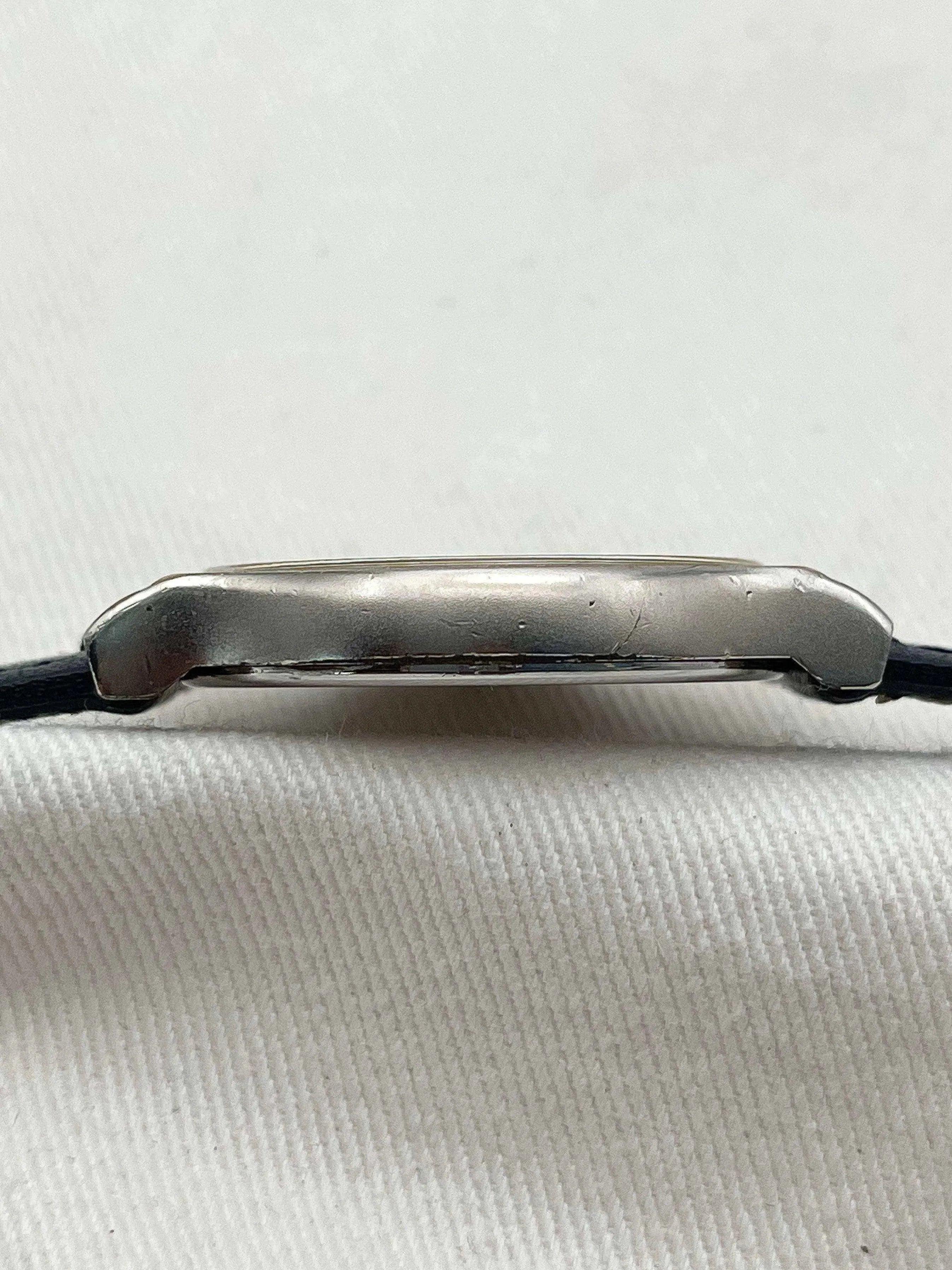 Seiko - Roman Index Date - 1990 - Atelier Victor - Vintage Shop