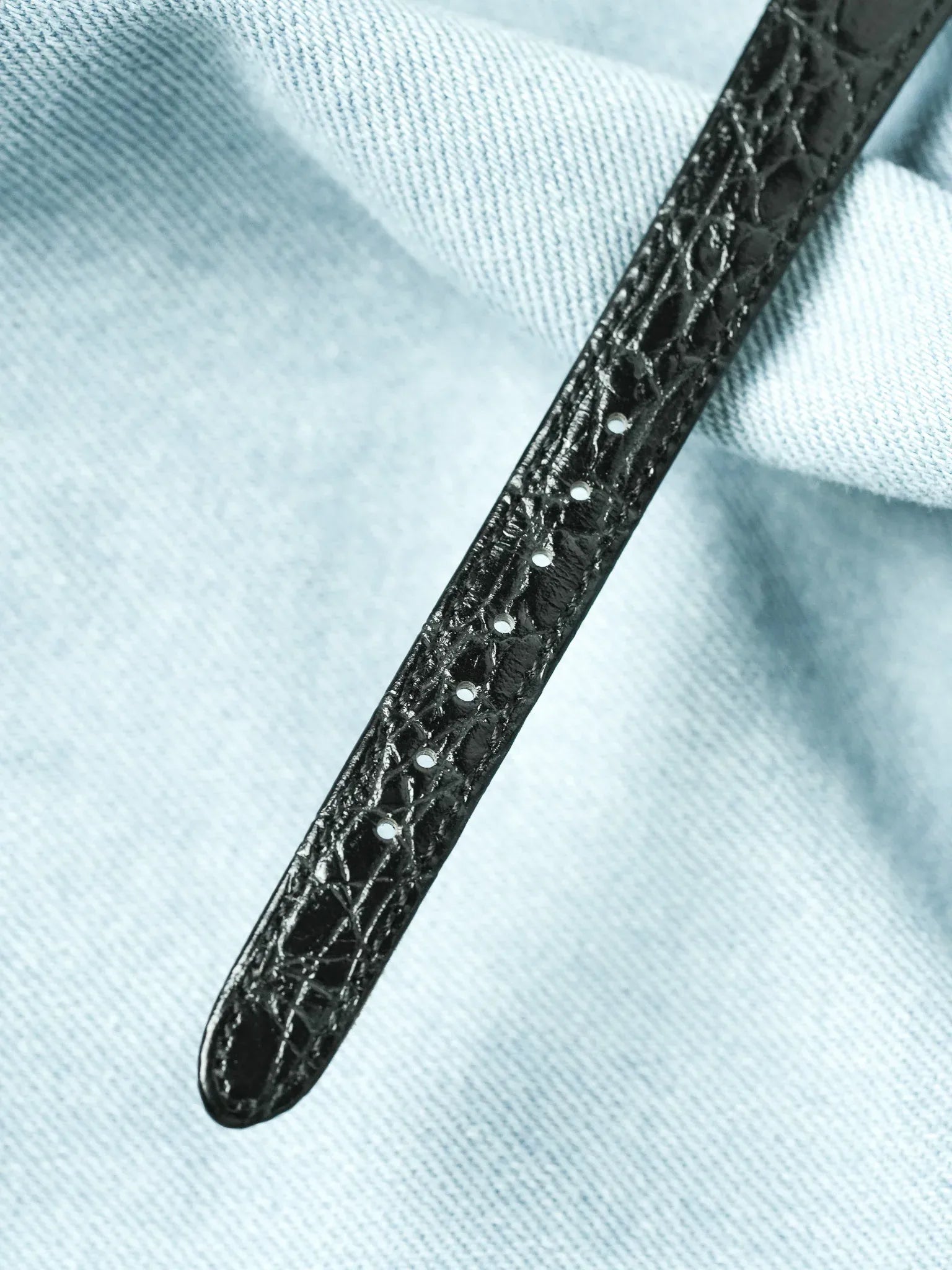 Seiko - Ronde Or Cadran Romain Blanc - NOS - 1991 - Atelier Victor