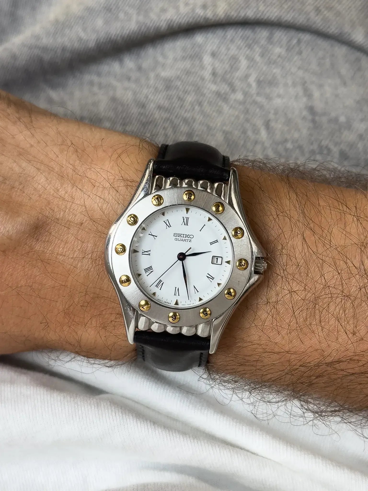 Seiko - Seiko Premium Club Edition Limitée à 2000 pièces - 2000s - Atelier Victor