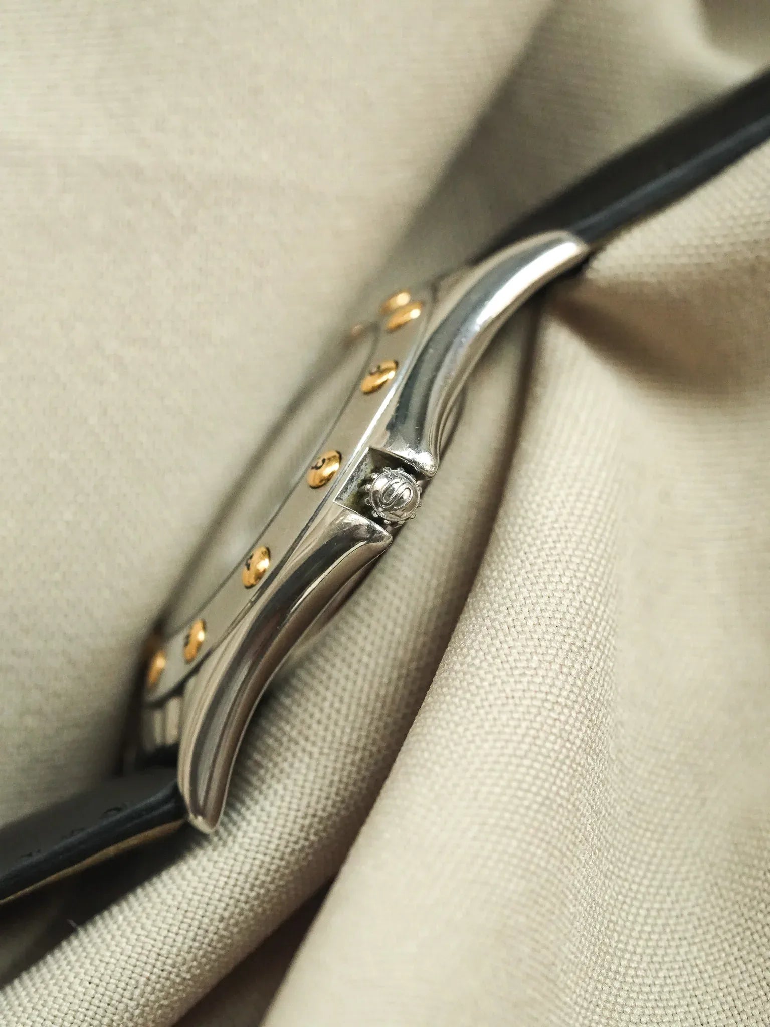 Seiko - Seiko Premium Club Edition Limitée à 2000 pièces - 2000s - Atelier Victor - Vintage Shop