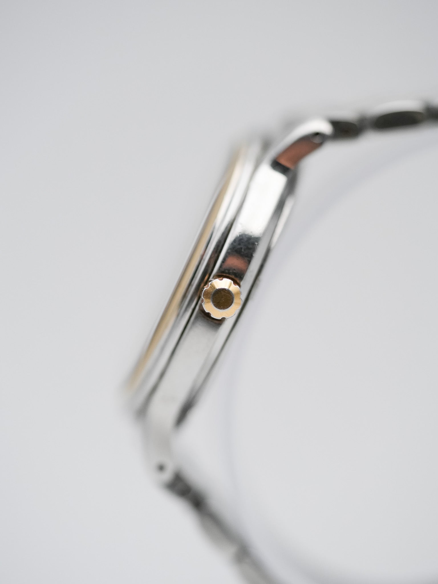 Seiko - Spirits Acier Or Tapisserie - 1993 - Atelier Victor - Vintage Shop