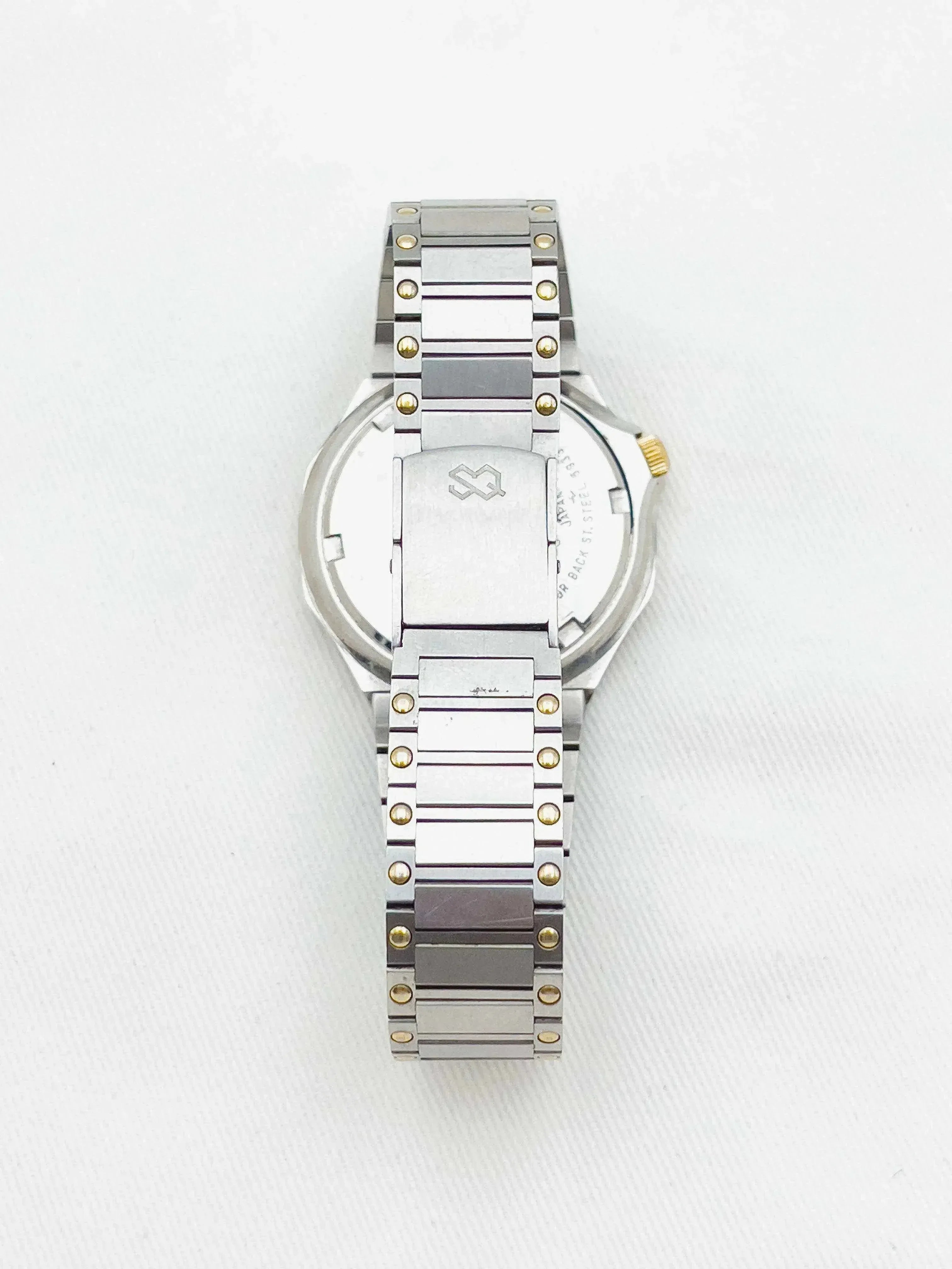 Seiko - Sports 100 Royal Daydate - 1980 - Atelier Victor - Vintage Shop