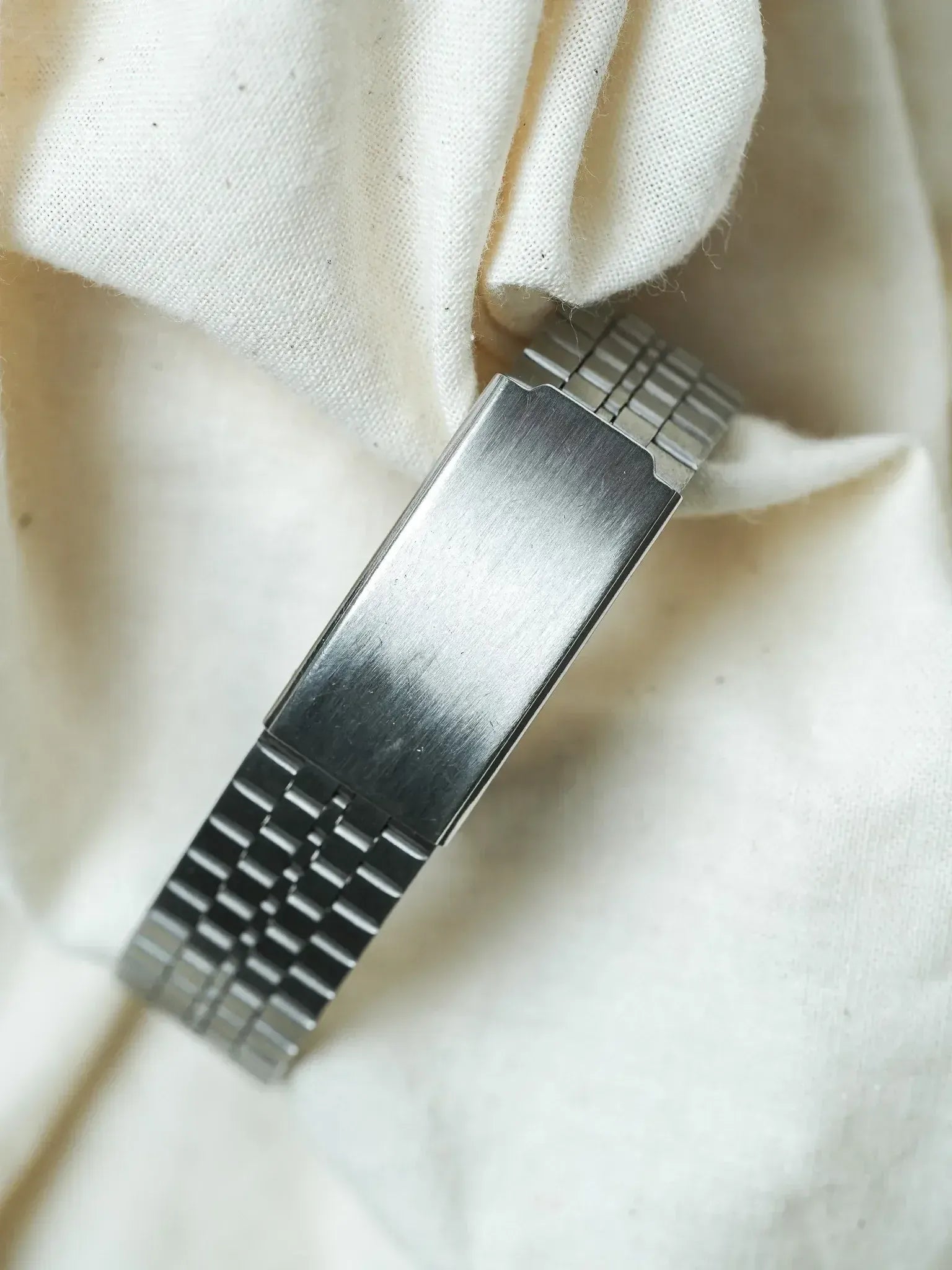 Seiko - SQ100 Daydate Noir Acier - 1994 - Atelier Victor