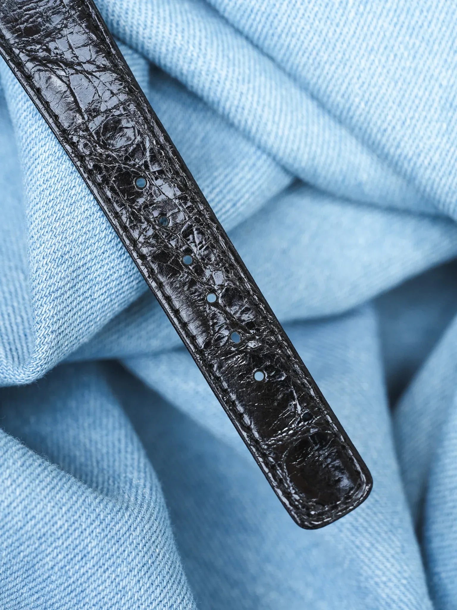 Seiko - Tank Bicolores Acier Or Crosshair - NOS - 1982 - Atelier Victor