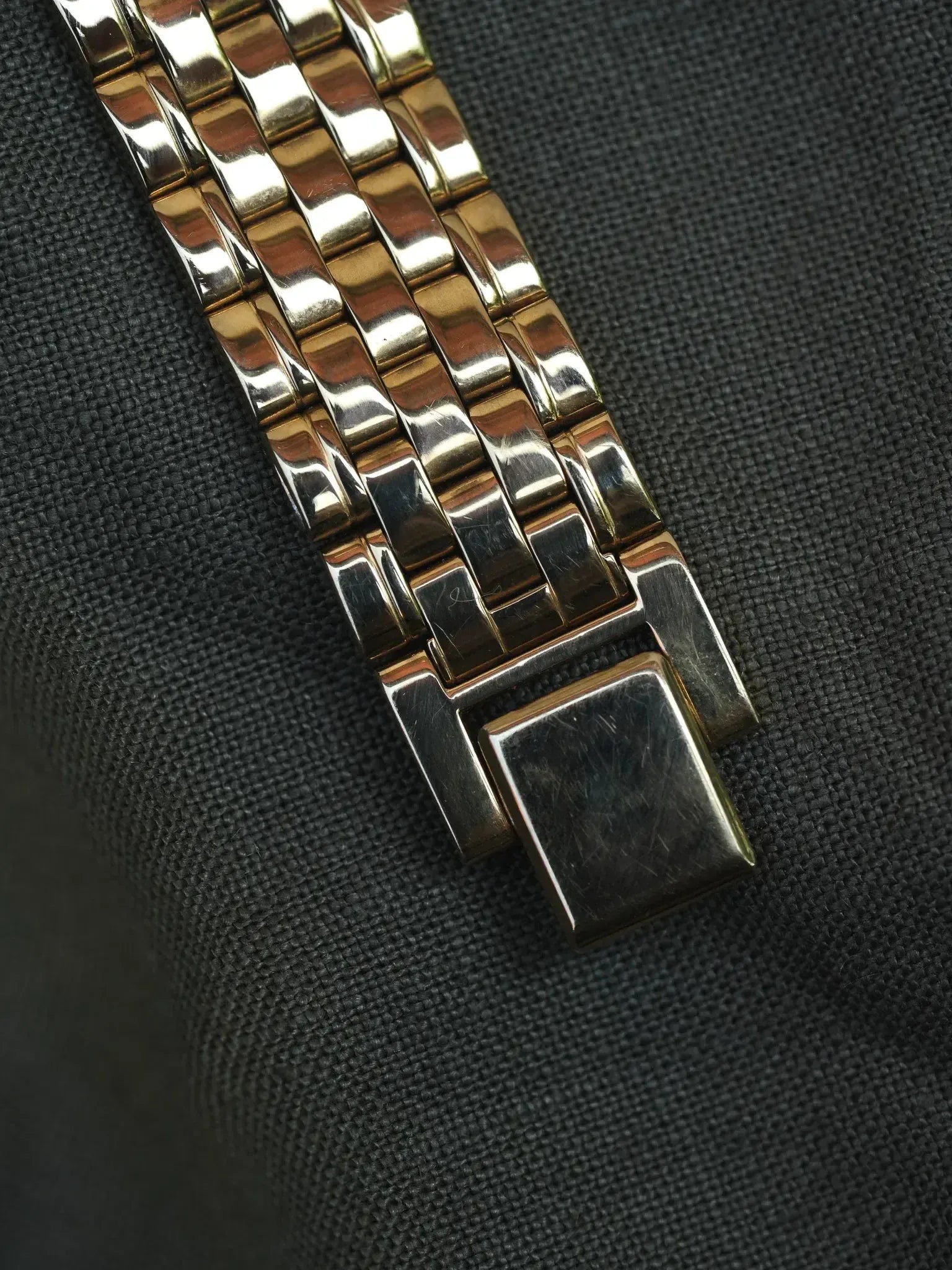 Seiko - Tank Or Cadran dust - 1995 - Atelier Victor