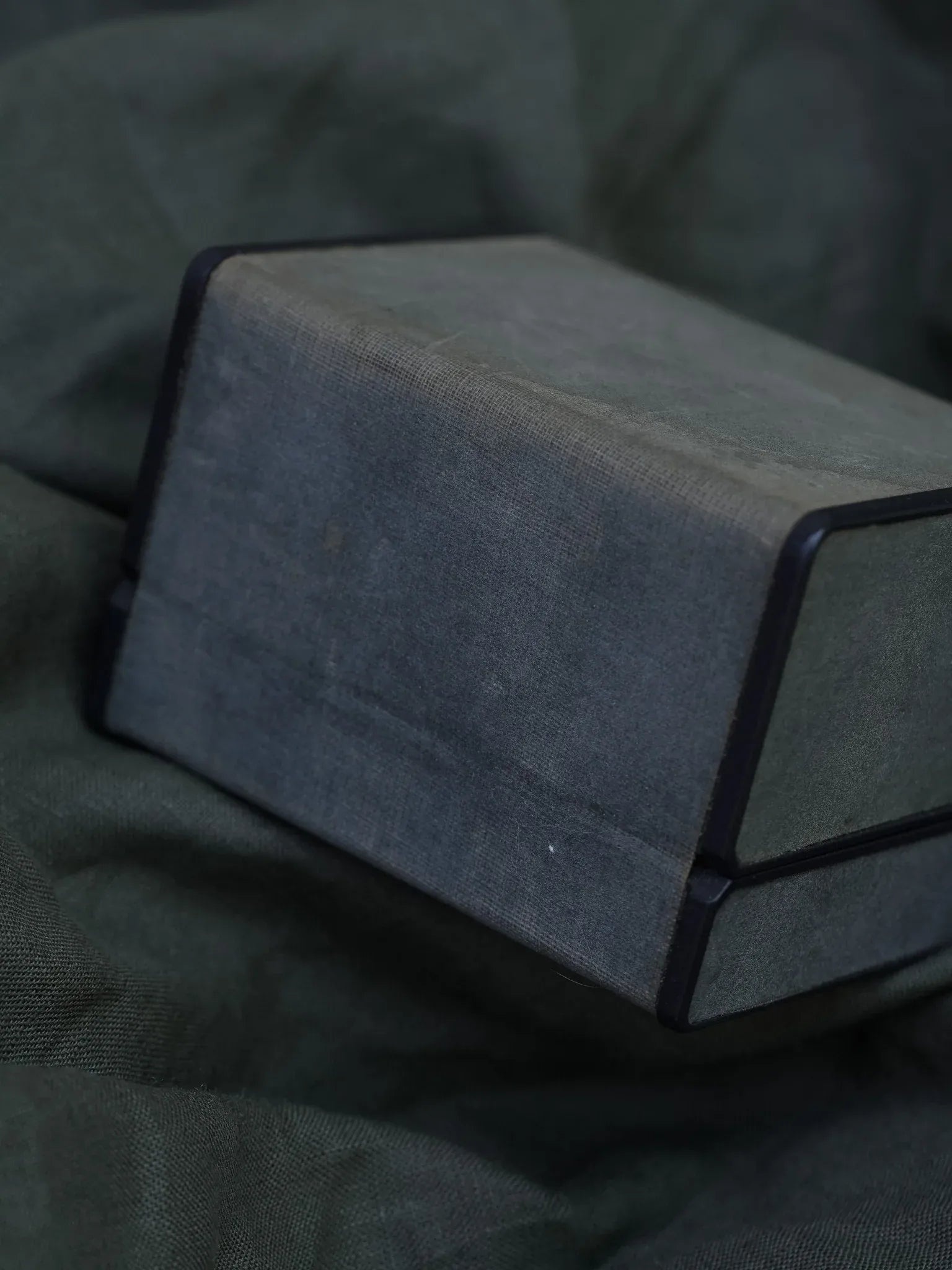 Seiko - Tank Special Acier Or Bracelet acier - Boite - 1983 - Atelier Victor