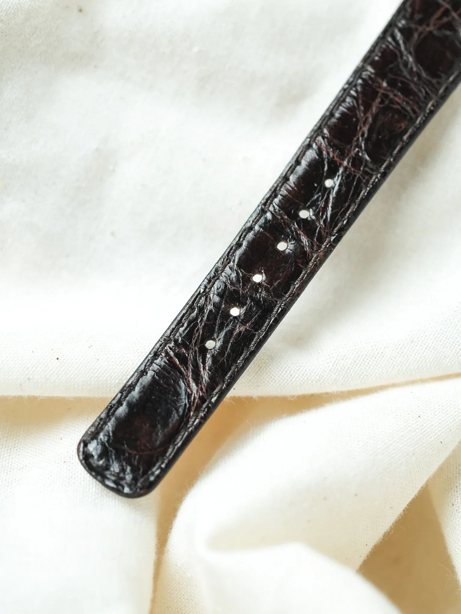 Seiko - Tonneau Or Dress Watch - 1983 - Atelier Victor