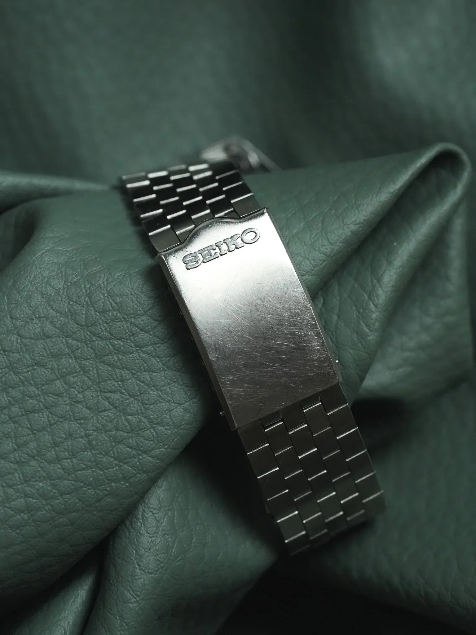 Seiko - Type 2 Kanji Daydate Violet - 1976 - Atelier Victor