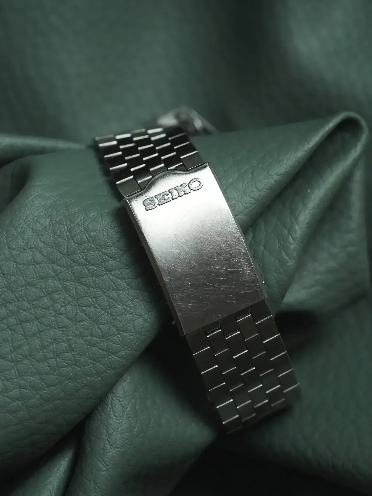 Seiko - Type 2 Kanji Daydate Violet - 1976 - Atelier Victor