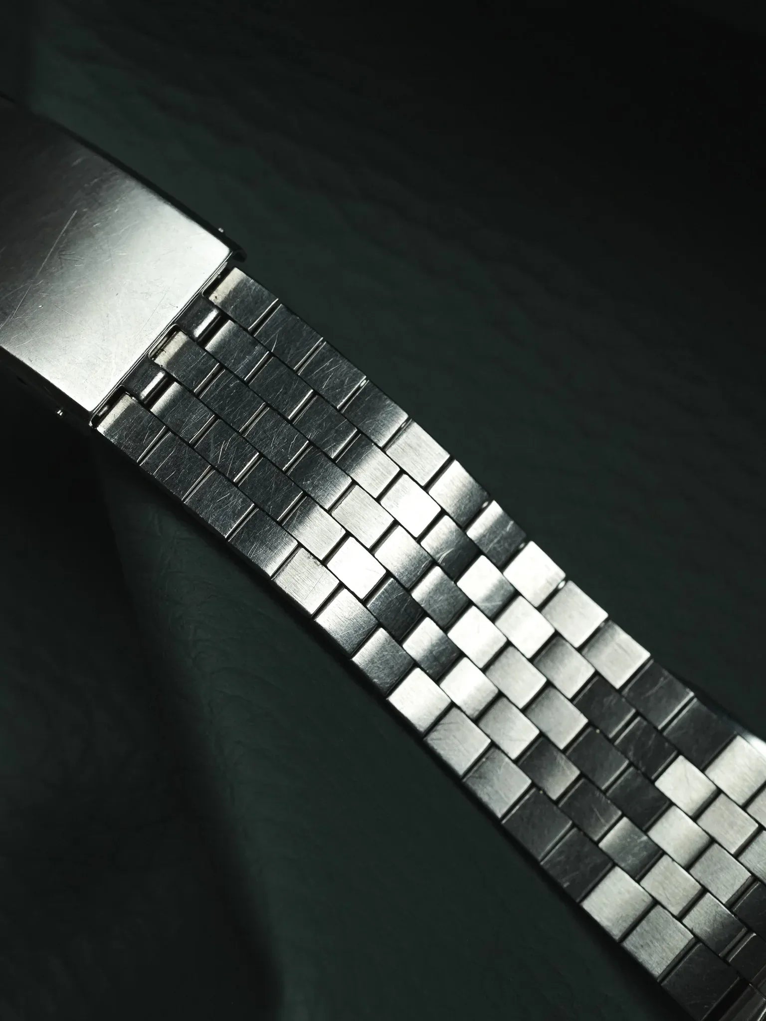 Seiko - Type 2 Kanji Daydate Violet - 1976 - Atelier Victor