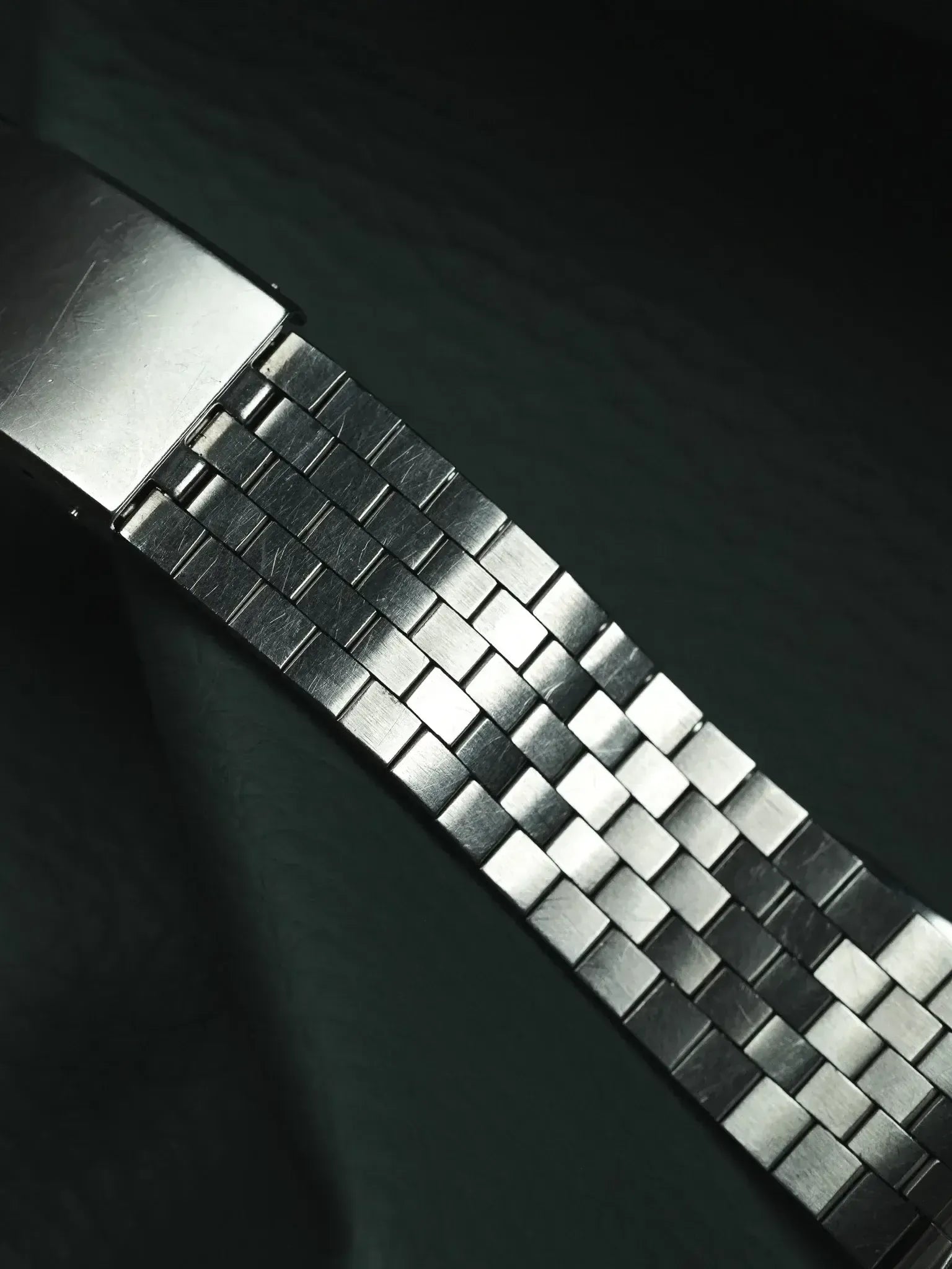 Seiko - Type 2 Kanji Daydate Violet - 1976 - Atelier Victor