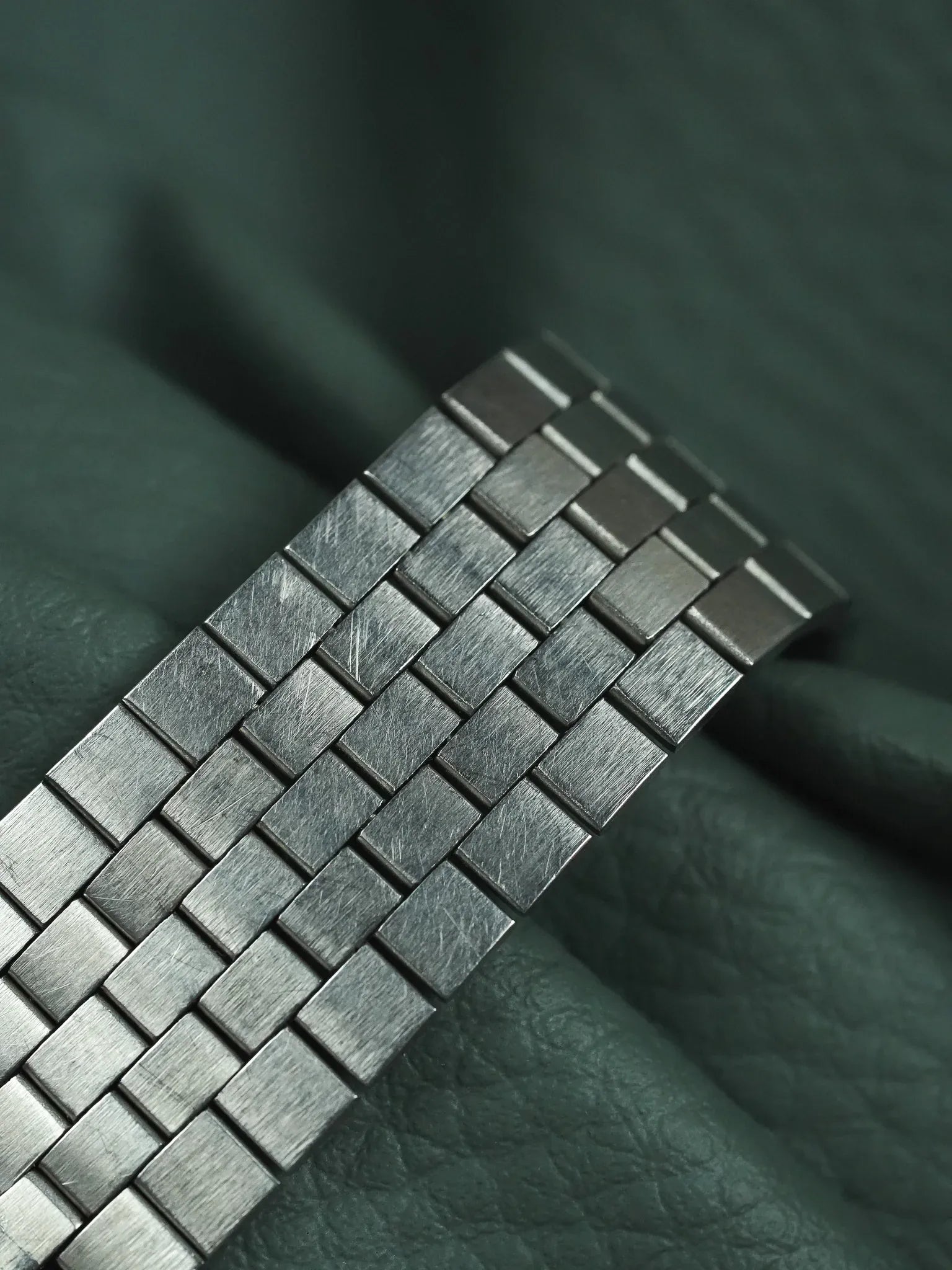 Seiko - Type 2 Kanji Daydate Violet - 1976 - Atelier Victor