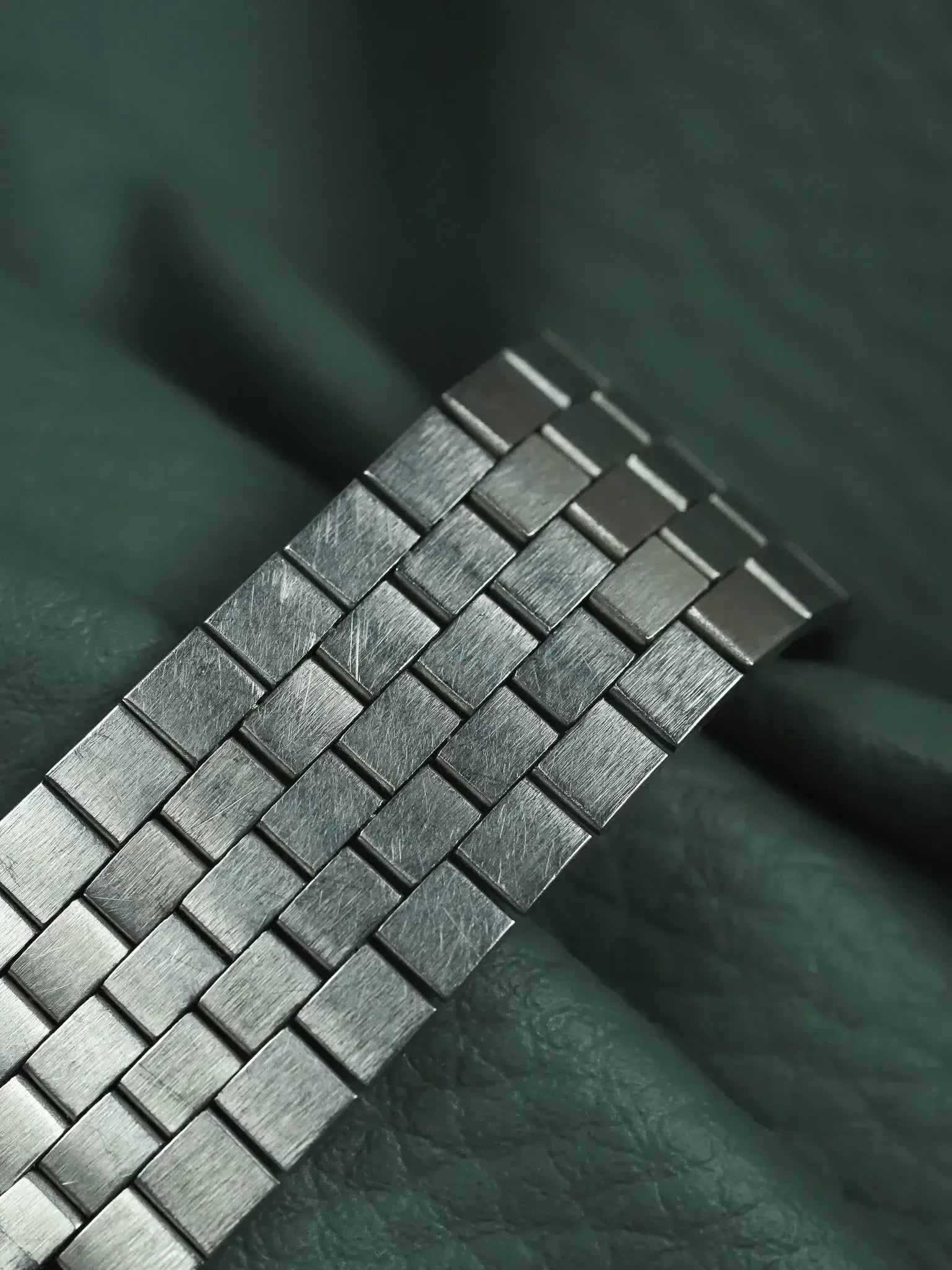 Seiko - Type 2 Kanji Daydate Violet - 1976 - Atelier Victor